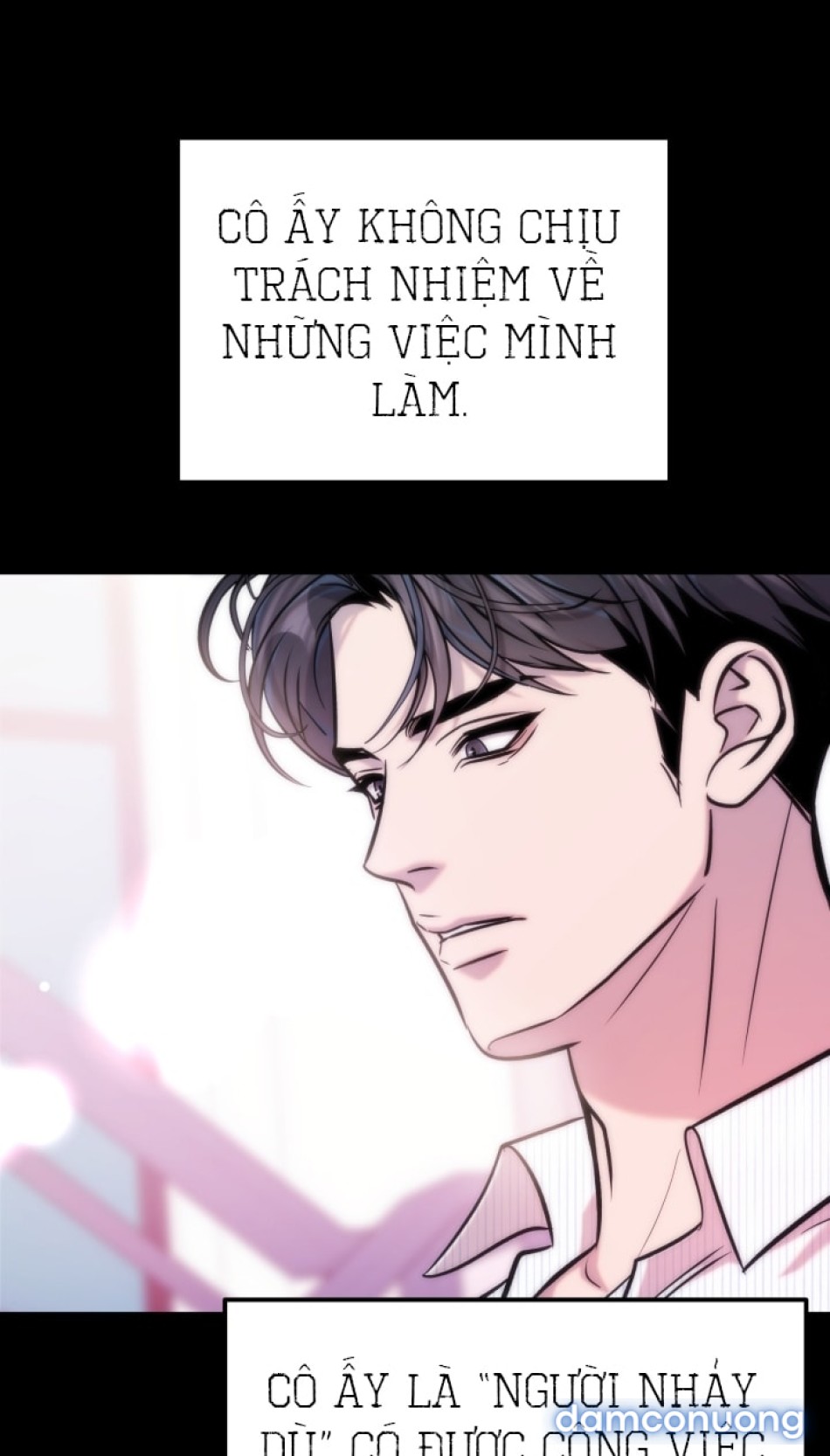 [18+] VÌ ĐÓ LÀ CẢNH NÓNG 