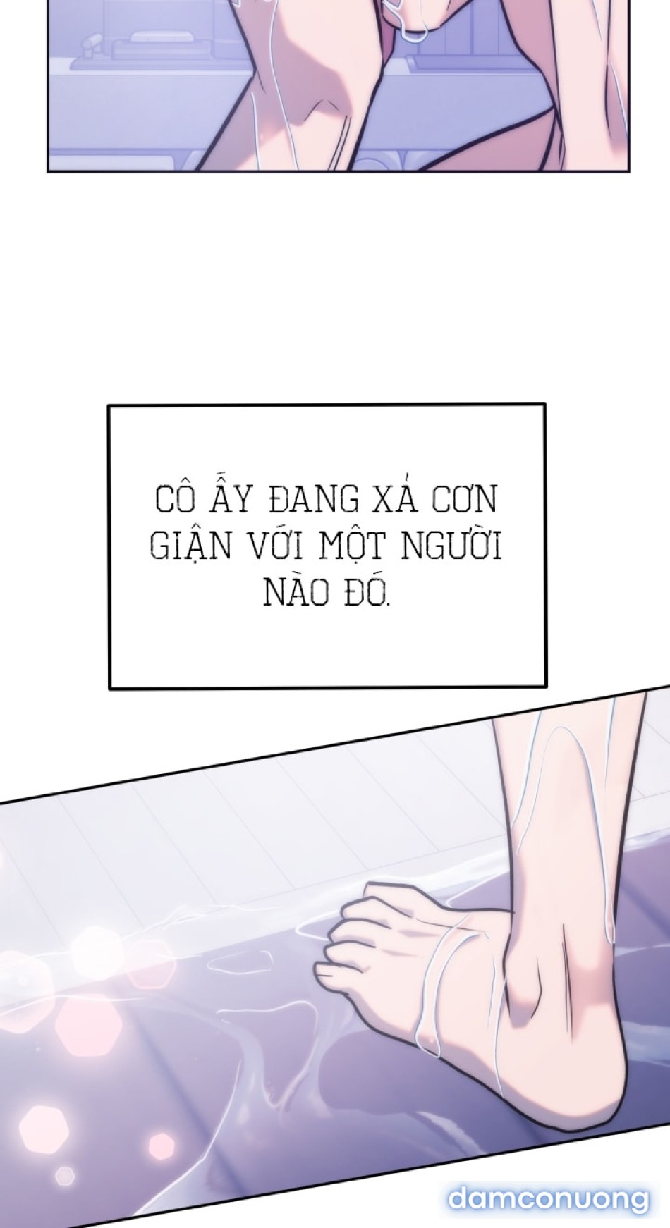 [18+] VÌ ĐÓ LÀ CẢNH NÓNG 