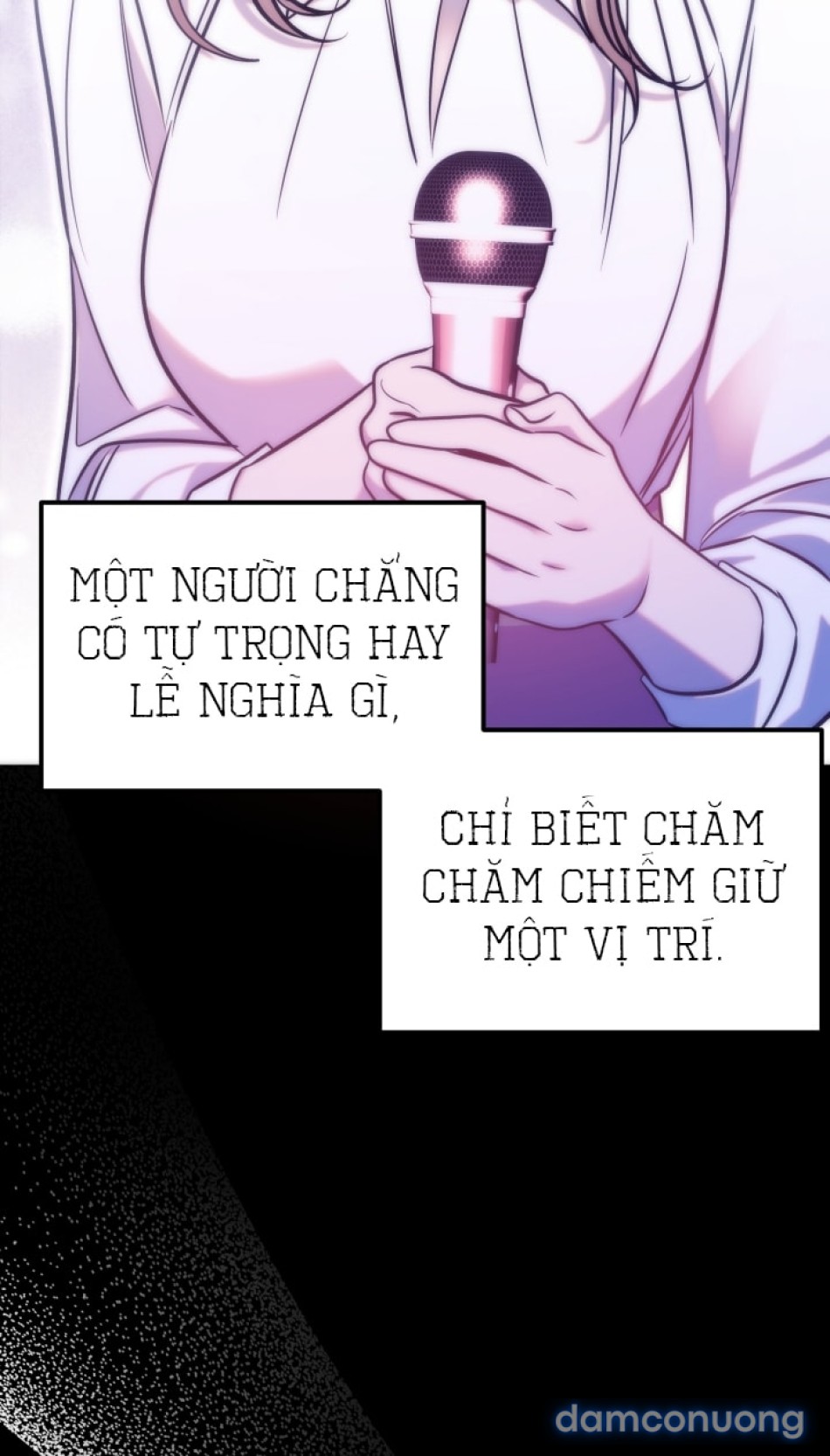 [18+] VÌ ĐÓ LÀ CẢNH NÓNG 