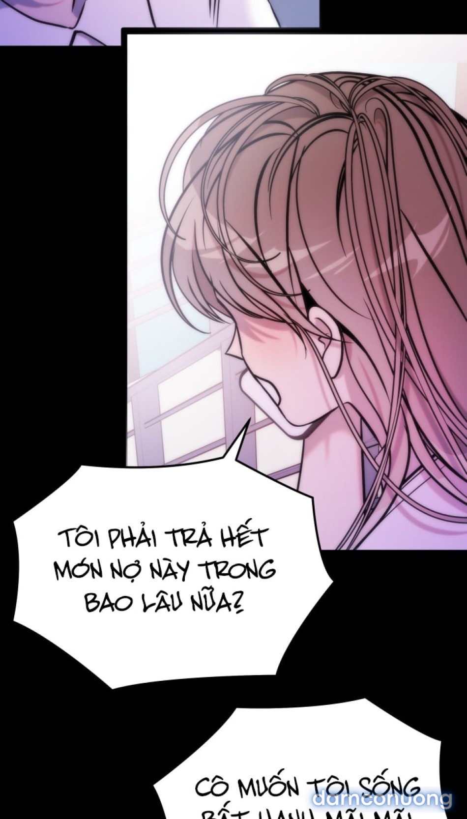[18+] VÌ ĐÓ LÀ CẢNH NÓNG 