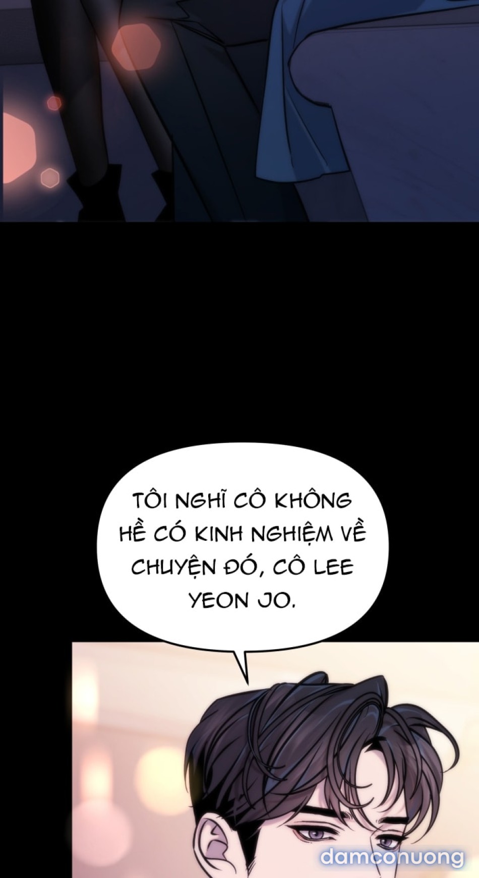 [18+] VÌ ĐÓ LÀ CẢNH NÓNG 