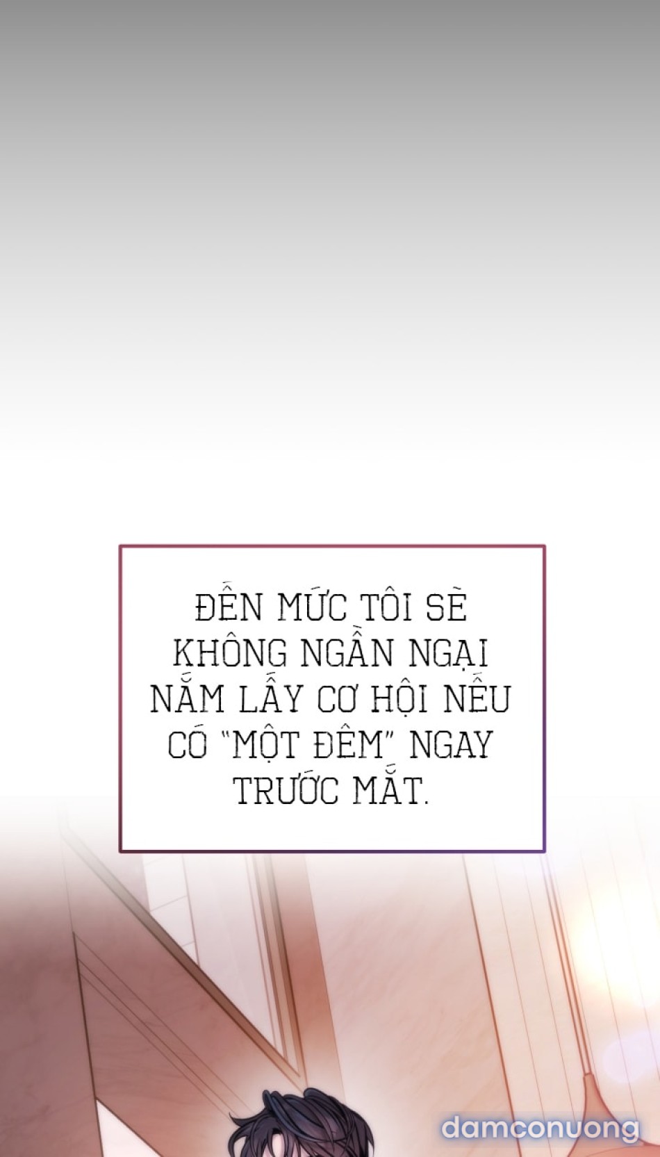 [18+] VÌ ĐÓ LÀ CẢNH NÓNG 