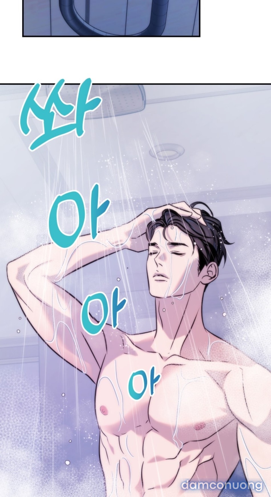 [18+] VÌ ĐÓ LÀ CẢNH NÓNG 