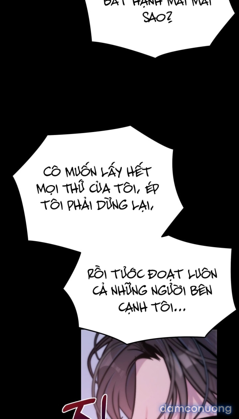 [18+] VÌ ĐÓ LÀ CẢNH NÓNG 