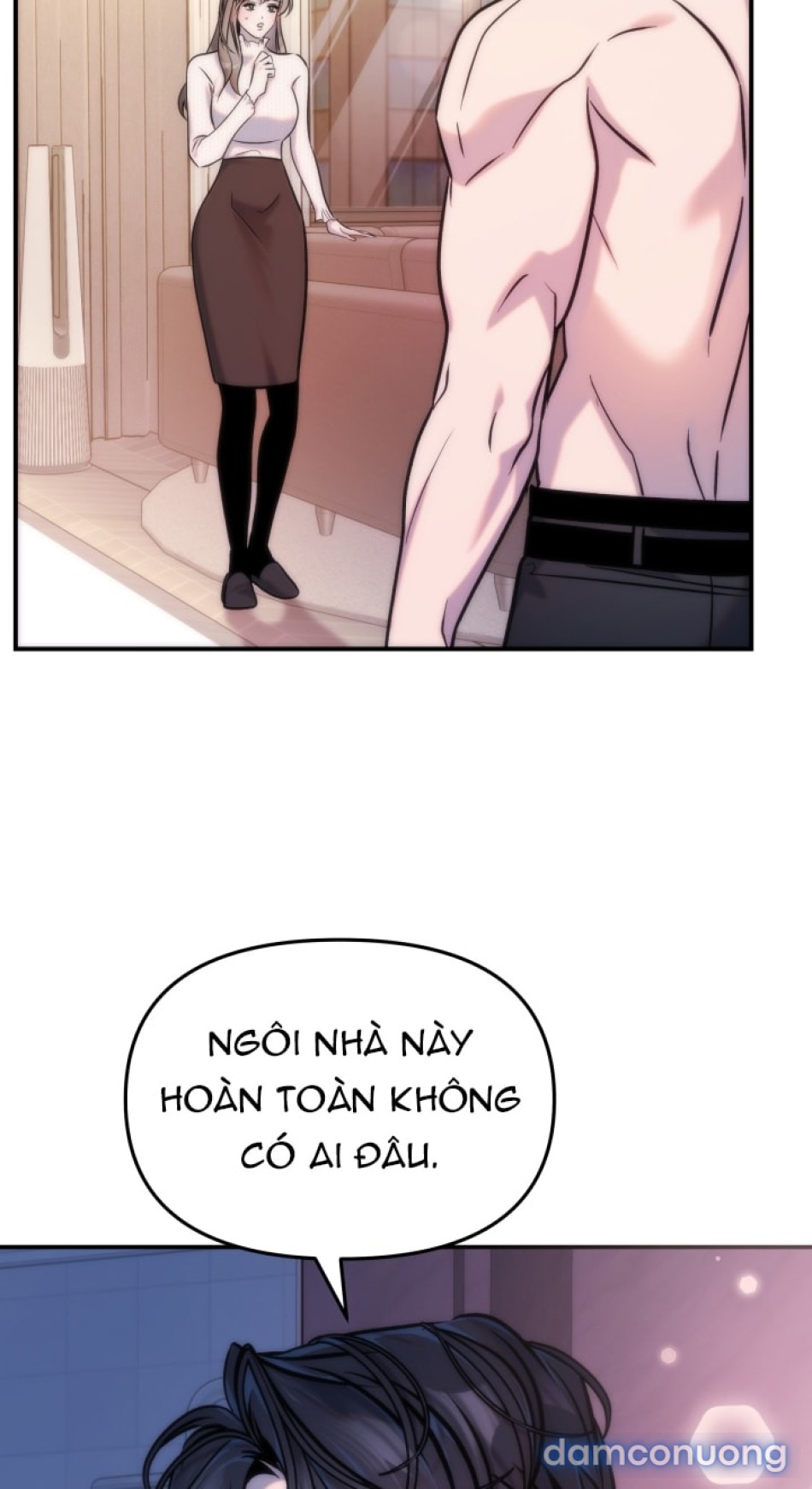 [18+] VÌ ĐÓ LÀ CẢNH NÓNG 