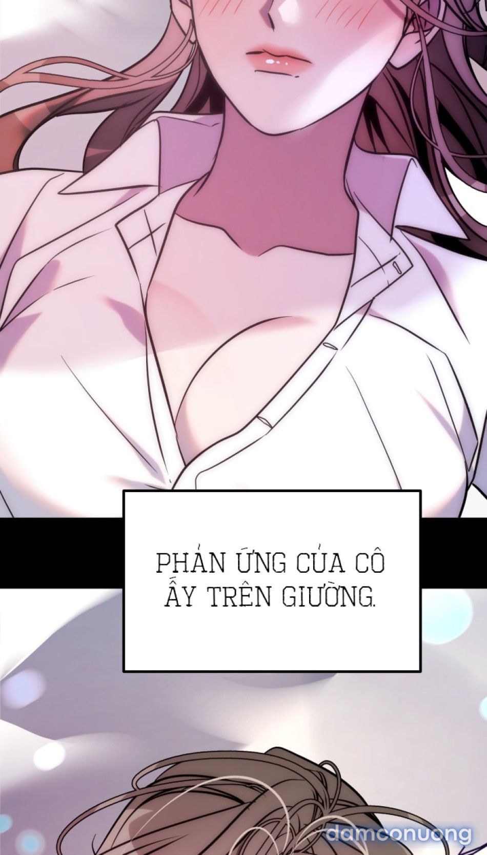 [18+] VÌ ĐÓ LÀ CẢNH NÓNG 