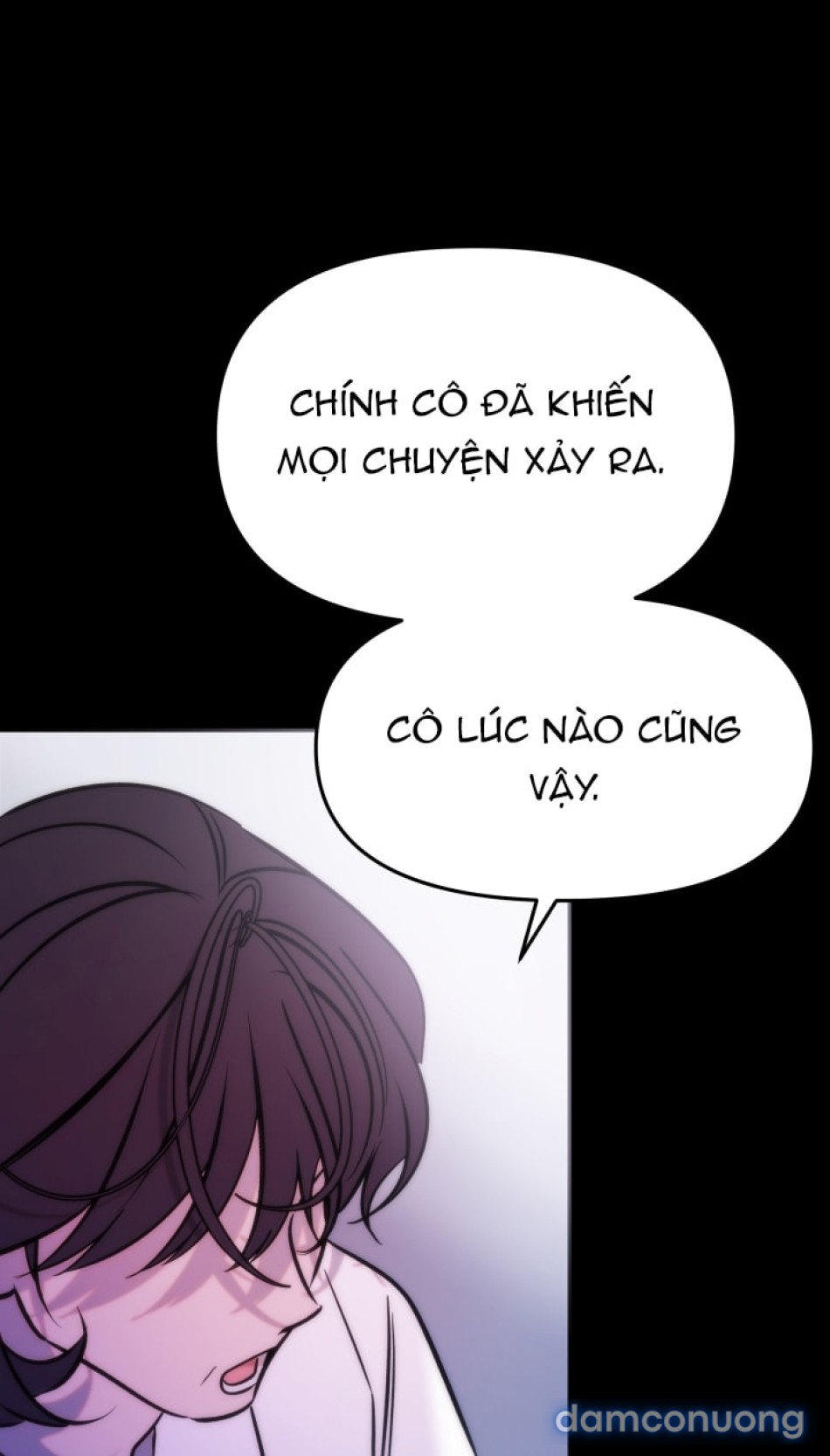 [18+] VÌ ĐÓ LÀ CẢNH NÓNG 