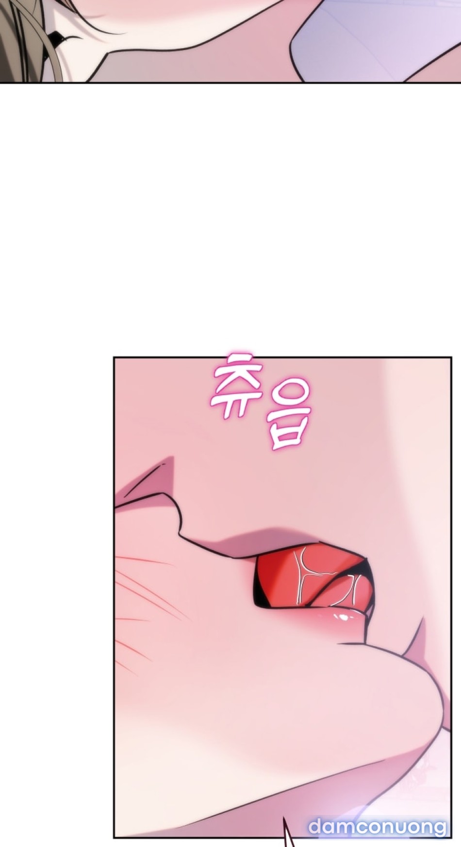 [18+] VÌ ĐÓ LÀ CẢNH NÓNG 