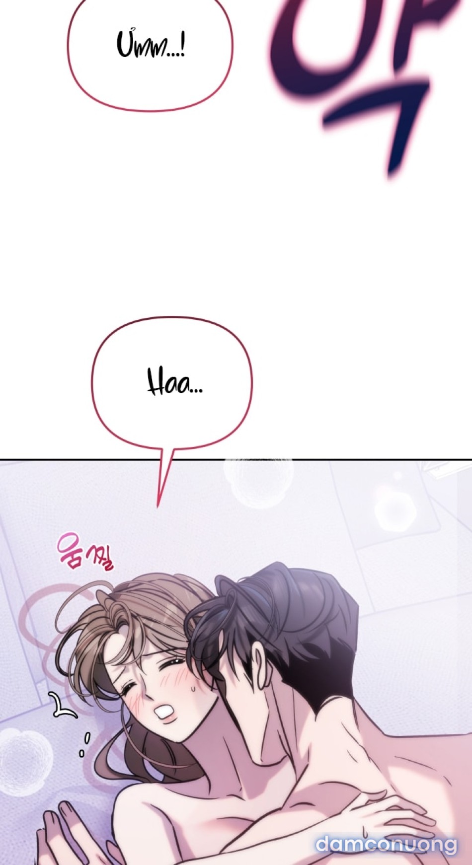 [18+] VÌ ĐÓ LÀ CẢNH NÓNG 