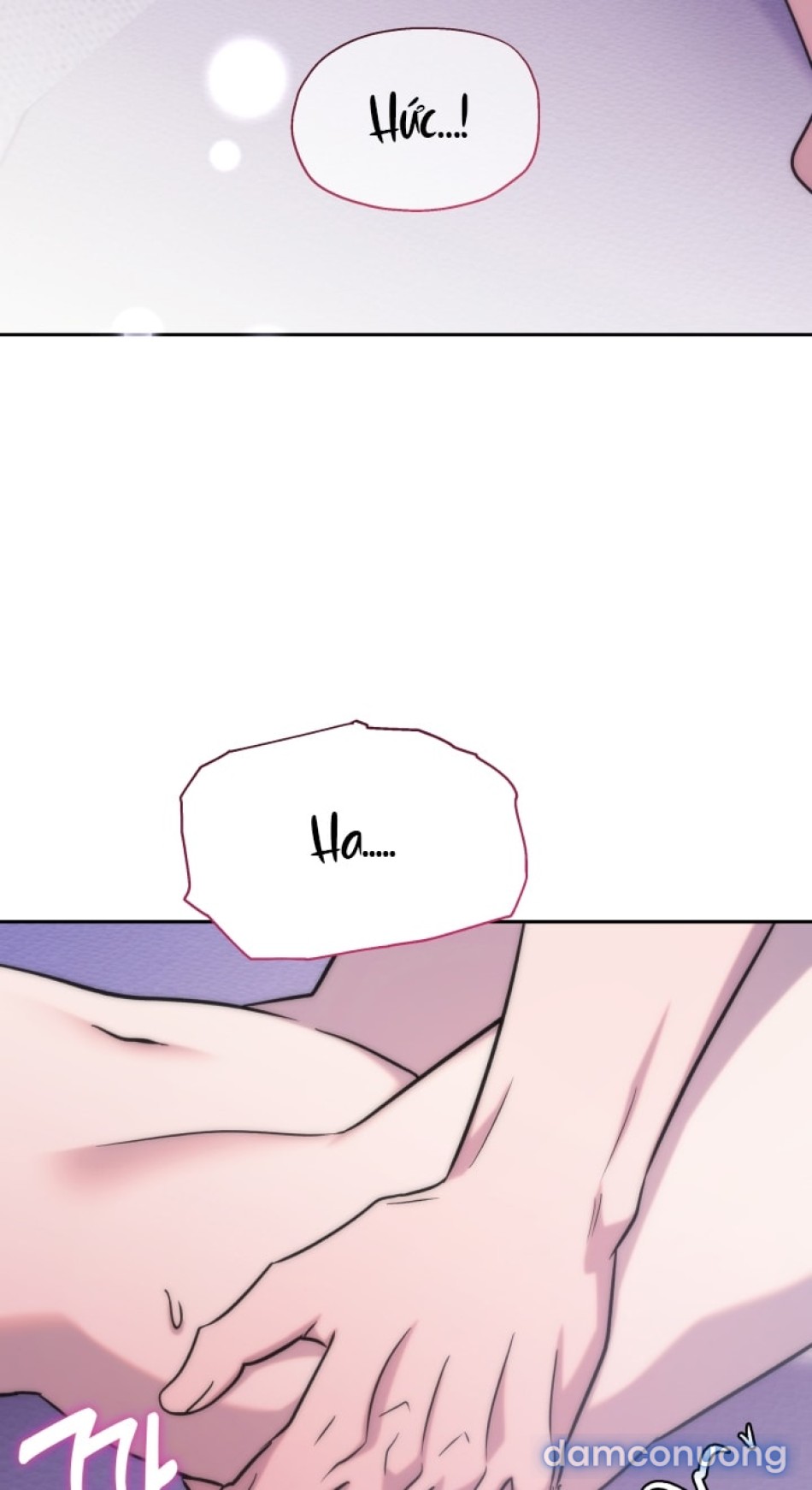 [18+] VÌ ĐÓ LÀ CẢNH NÓNG 
