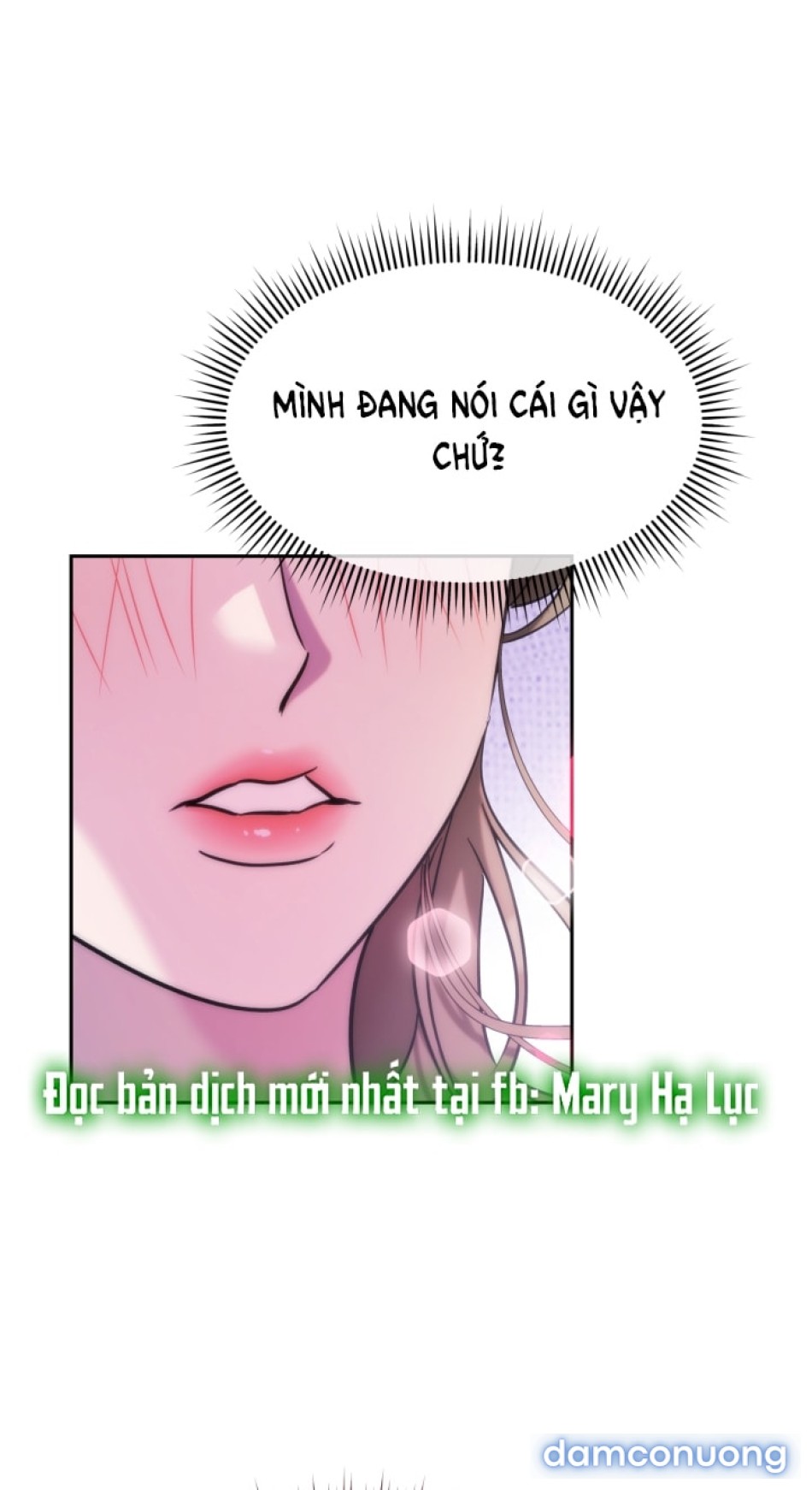 [18+] VÌ ĐÓ LÀ CẢNH NÓNG 