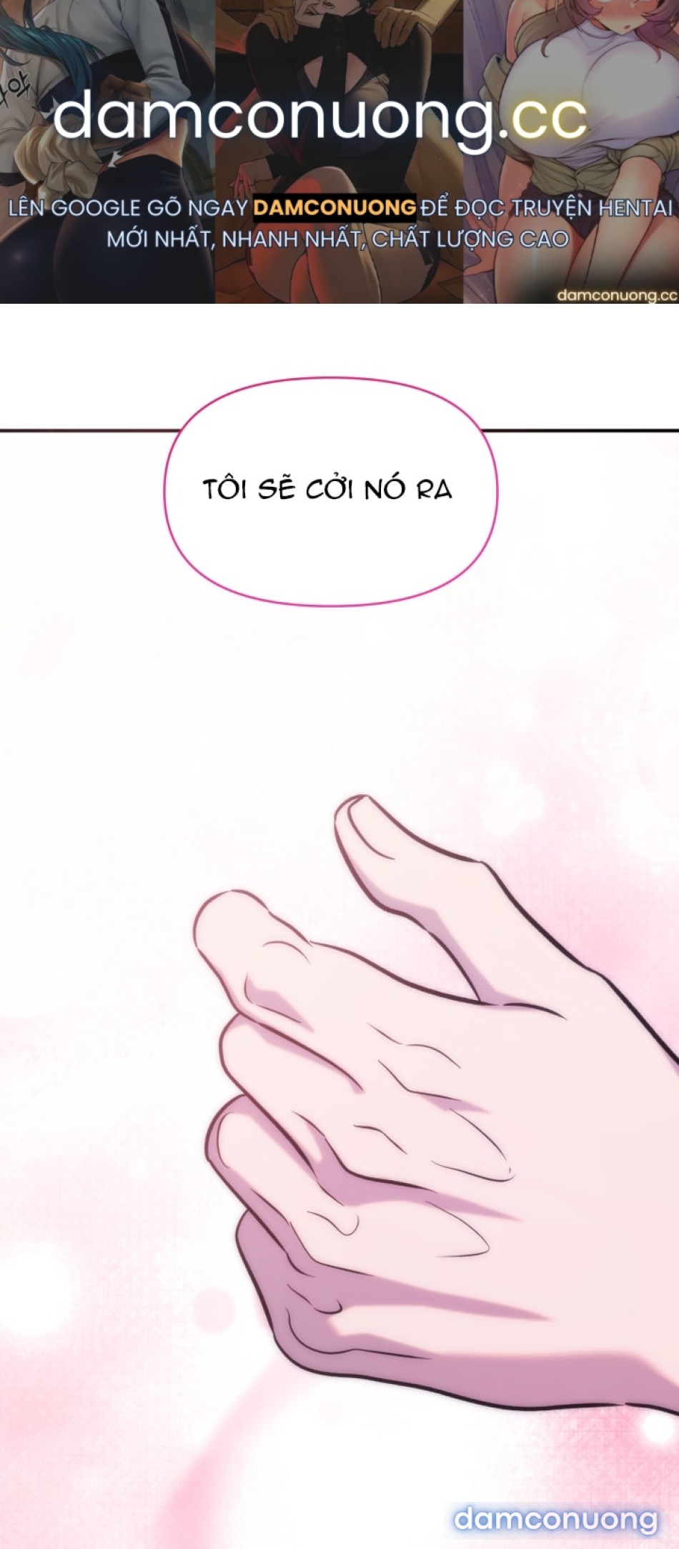 [18+] VÌ ĐÓ LÀ CẢNH NÓNG 