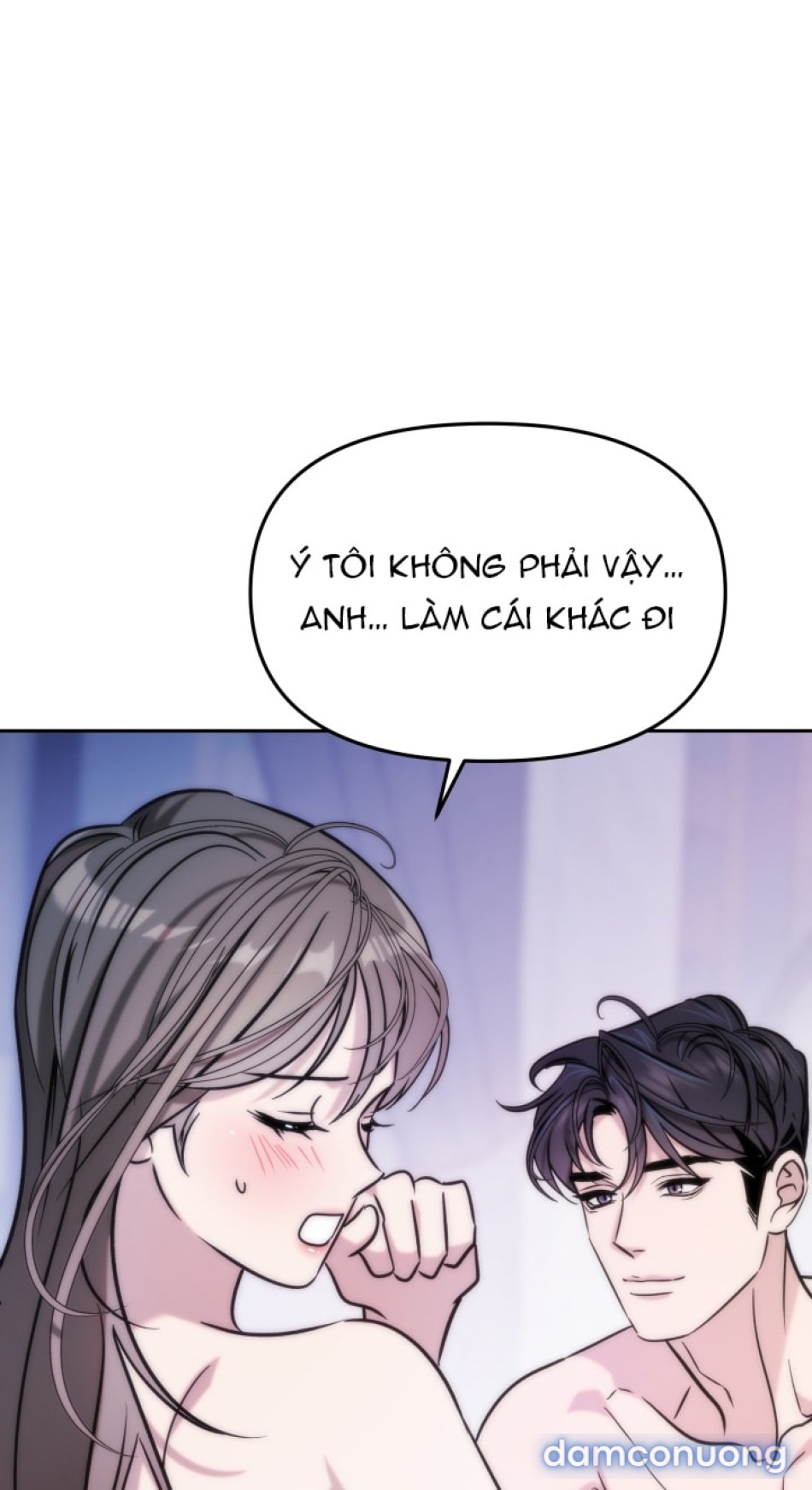 [18+] VÌ ĐÓ LÀ CẢNH NÓNG 