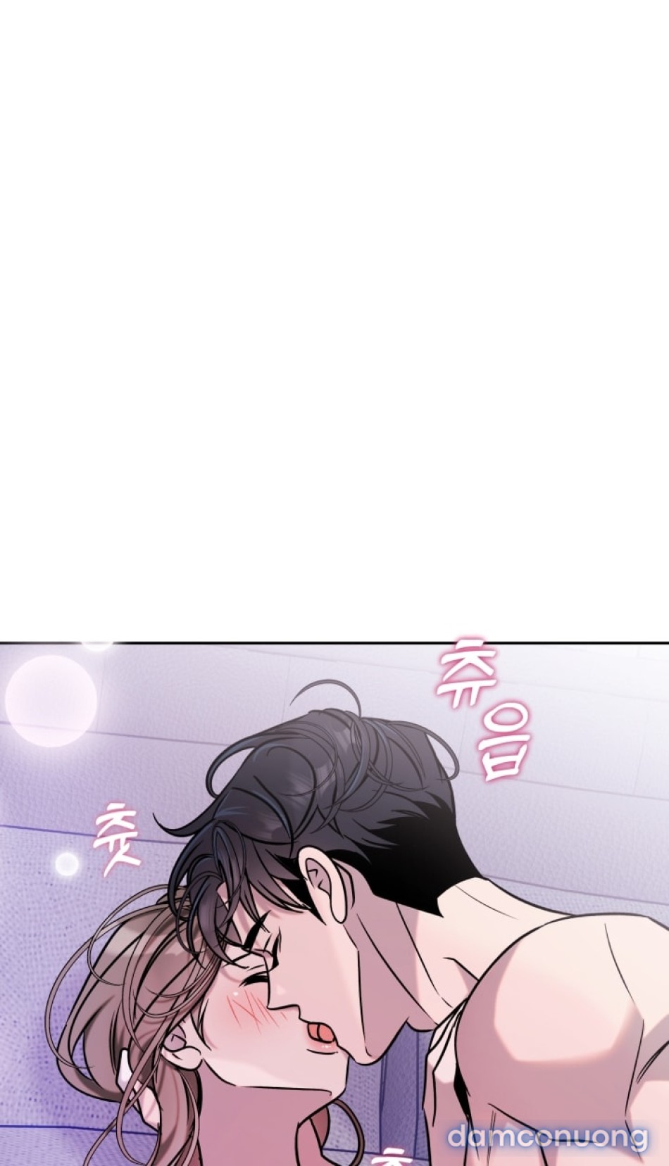 [18+] VÌ ĐÓ LÀ CẢNH NÓNG 