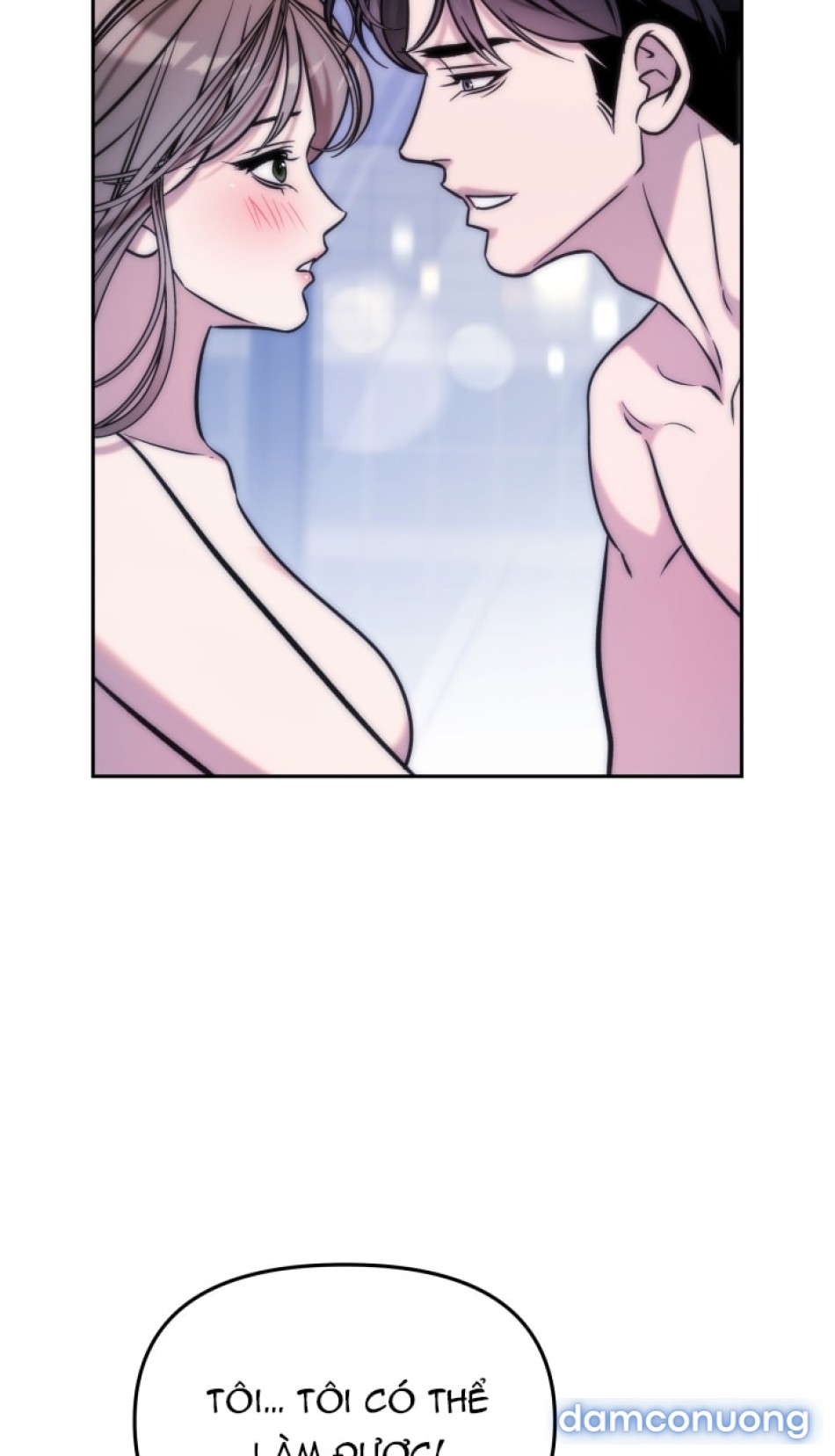 [18+] VÌ ĐÓ LÀ CẢNH NÓNG 