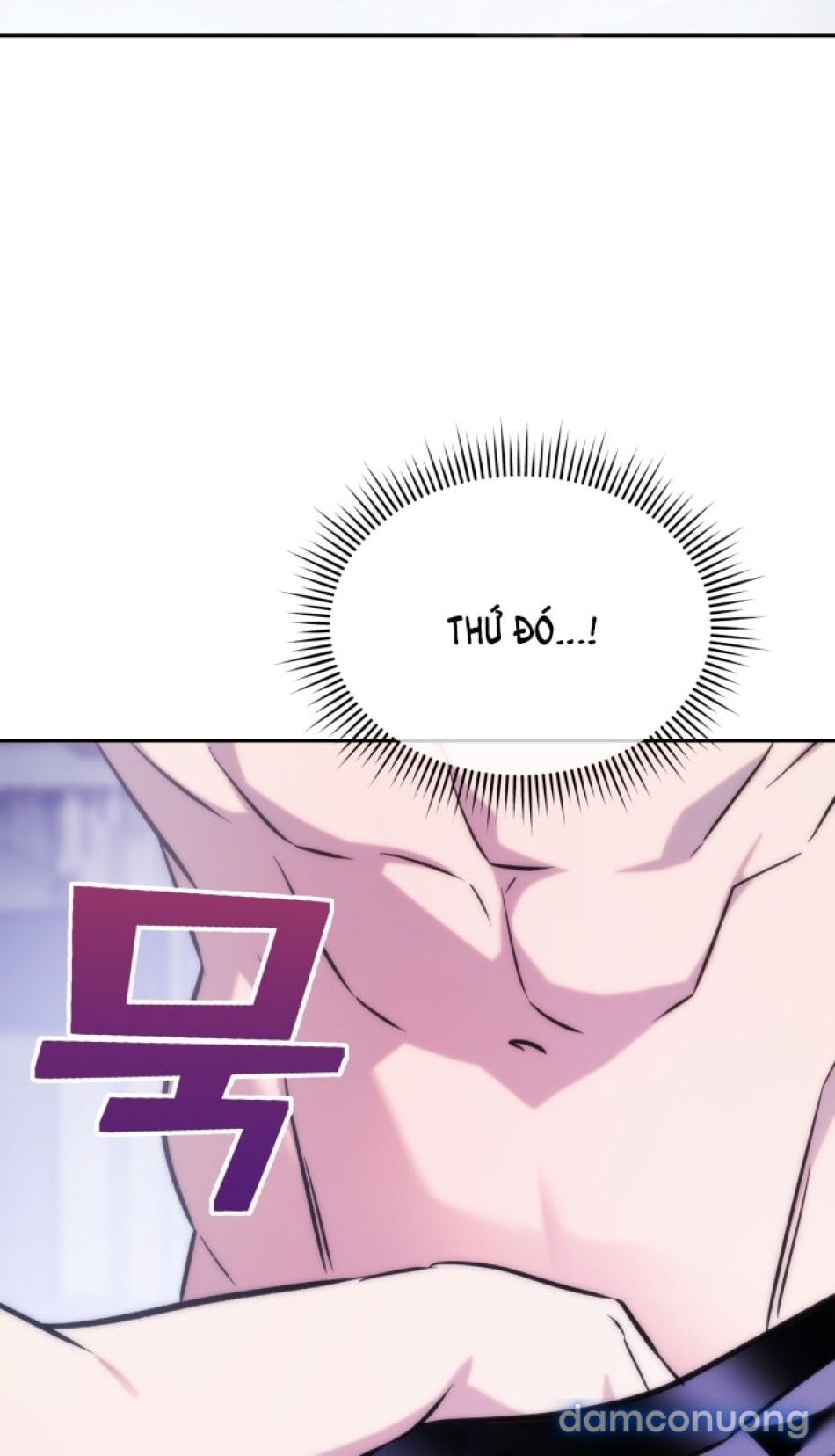 [18+] VÌ ĐÓ LÀ CẢNH NÓNG 
