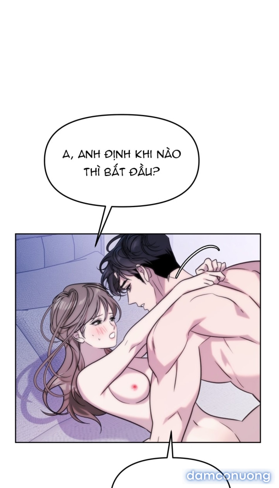 [18+] VÌ ĐÓ LÀ CẢNH NÓNG 