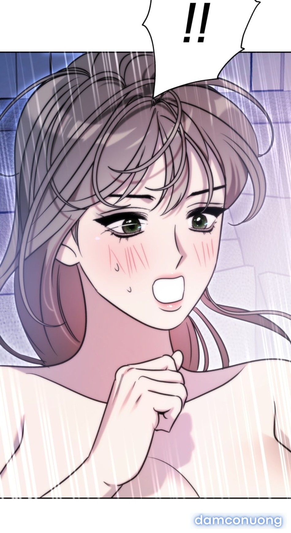 [18+] VÌ ĐÓ LÀ CẢNH NÓNG 