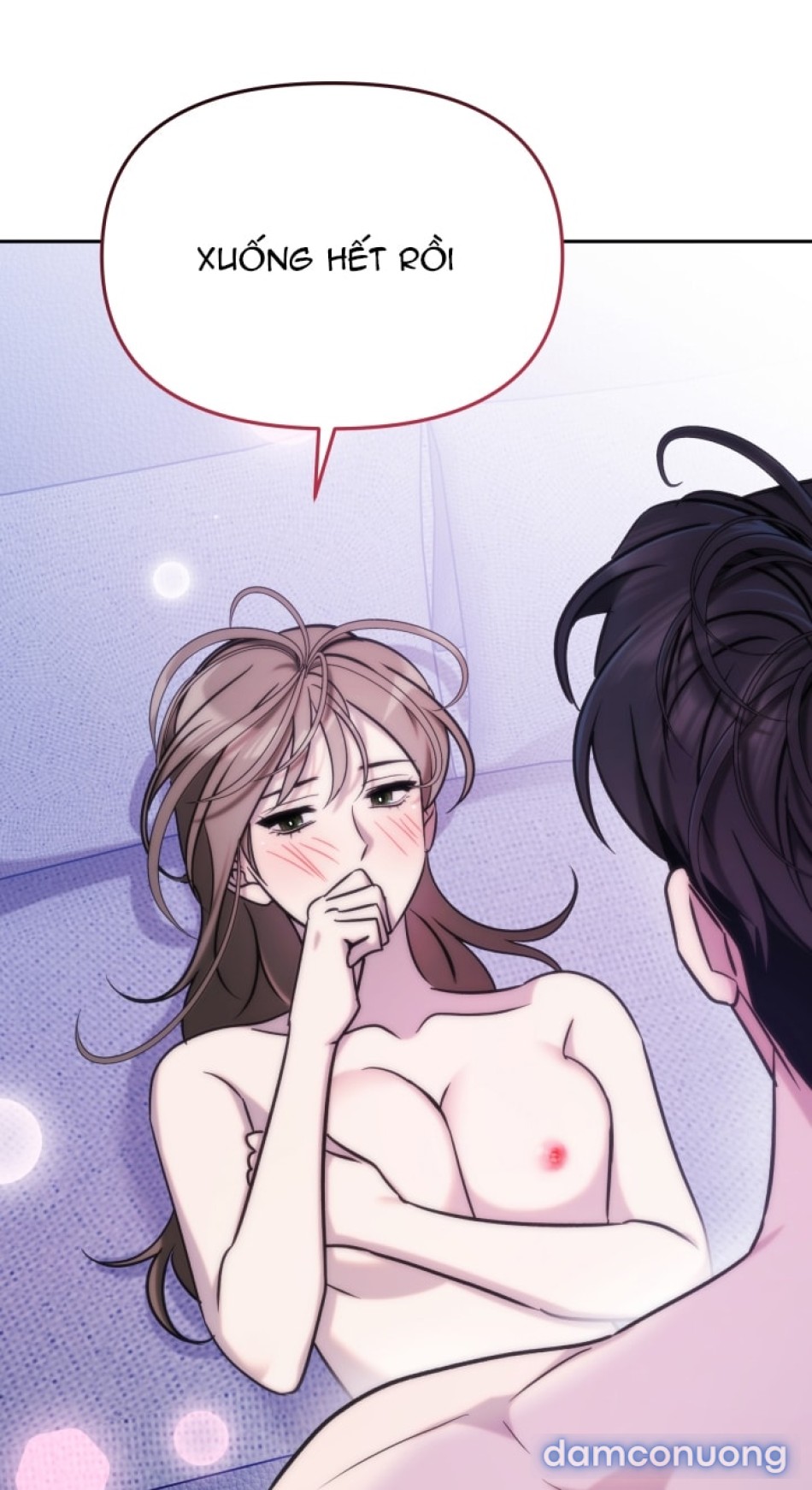 [18+] VÌ ĐÓ LÀ CẢNH NÓNG 