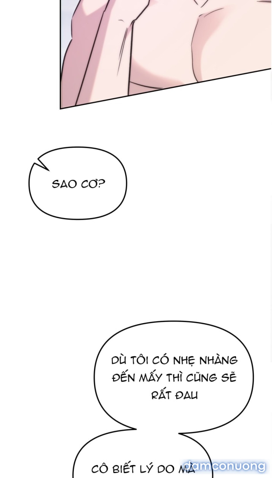 [18+] VÌ ĐÓ LÀ CẢNH NÓNG 