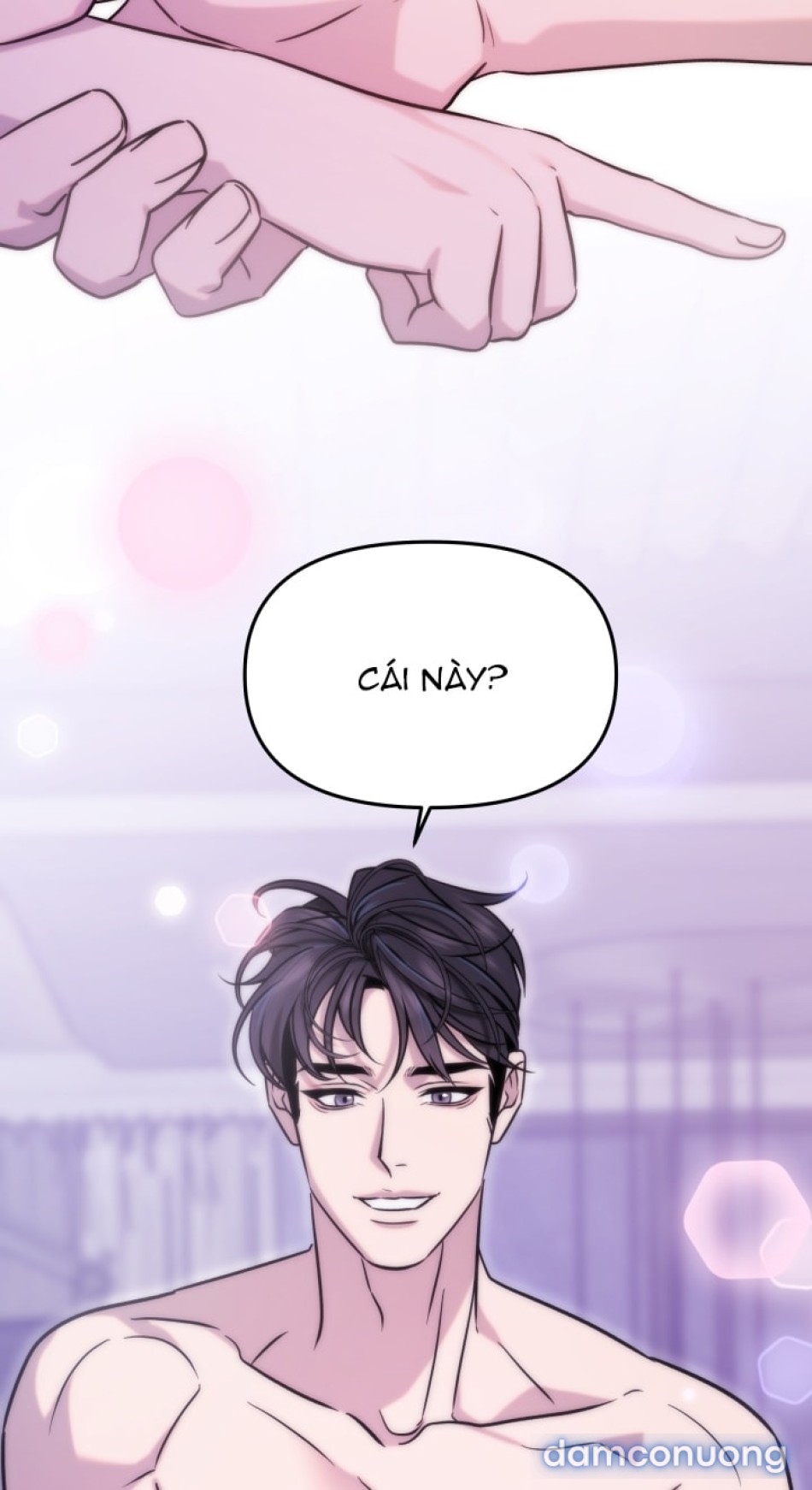 [18+] VÌ ĐÓ LÀ CẢNH NÓNG 