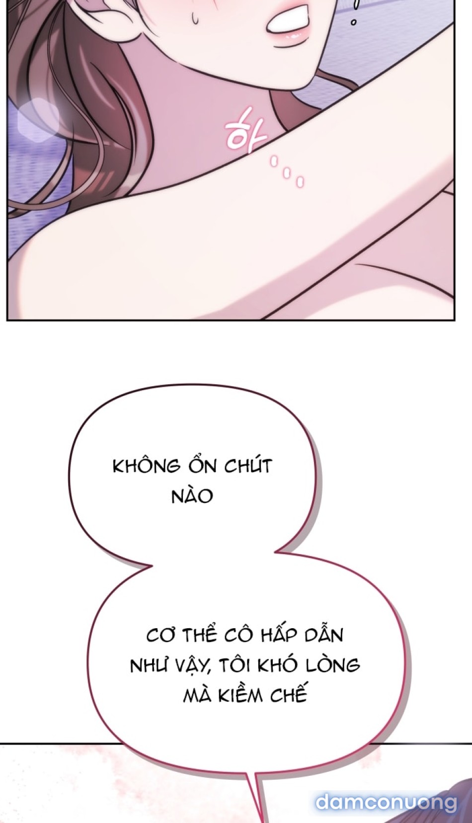 [18+] VÌ ĐÓ LÀ CẢNH NÓNG 