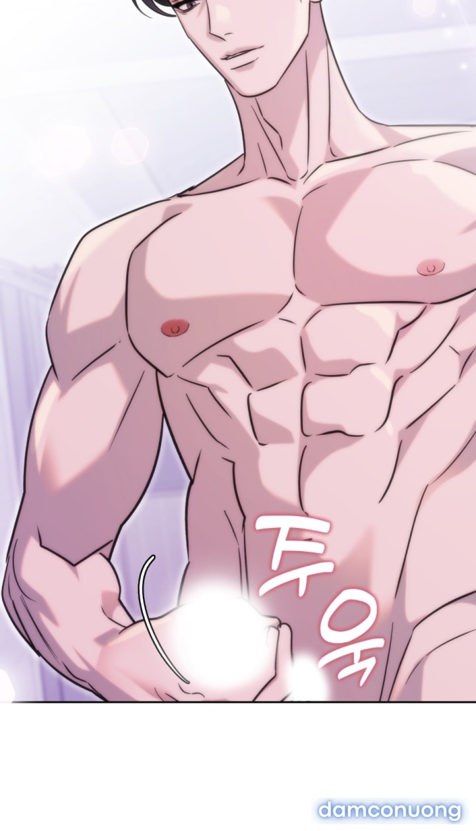[18+] VÌ ĐÓ LÀ CẢNH NÓNG 
