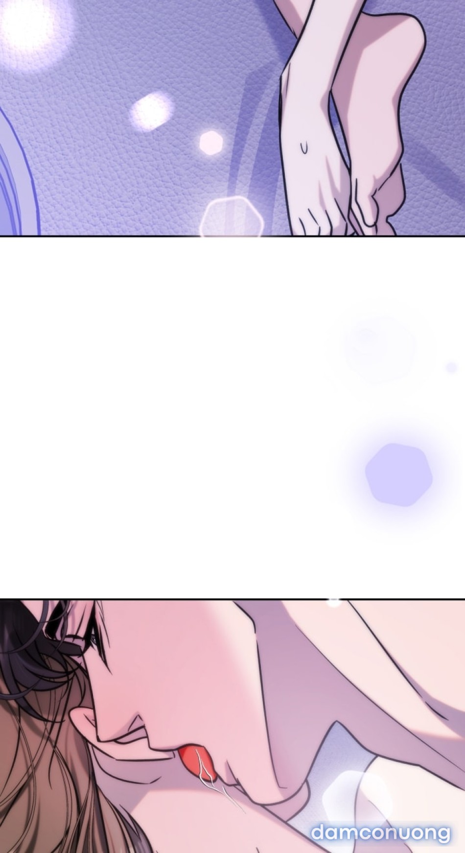 [18+] VÌ ĐÓ LÀ CẢNH NÓNG 