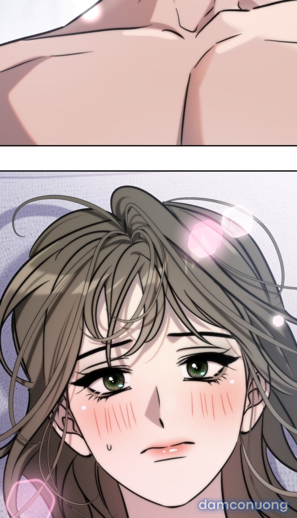 [18+] VÌ ĐÓ LÀ CẢNH NÓNG 