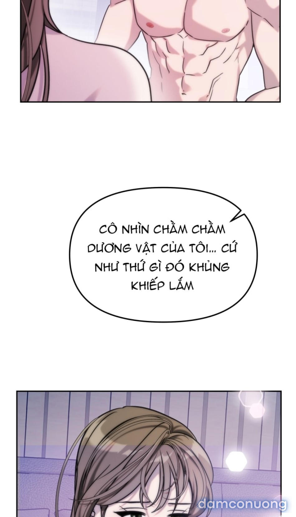 [18+] VÌ ĐÓ LÀ CẢNH NÓNG 
