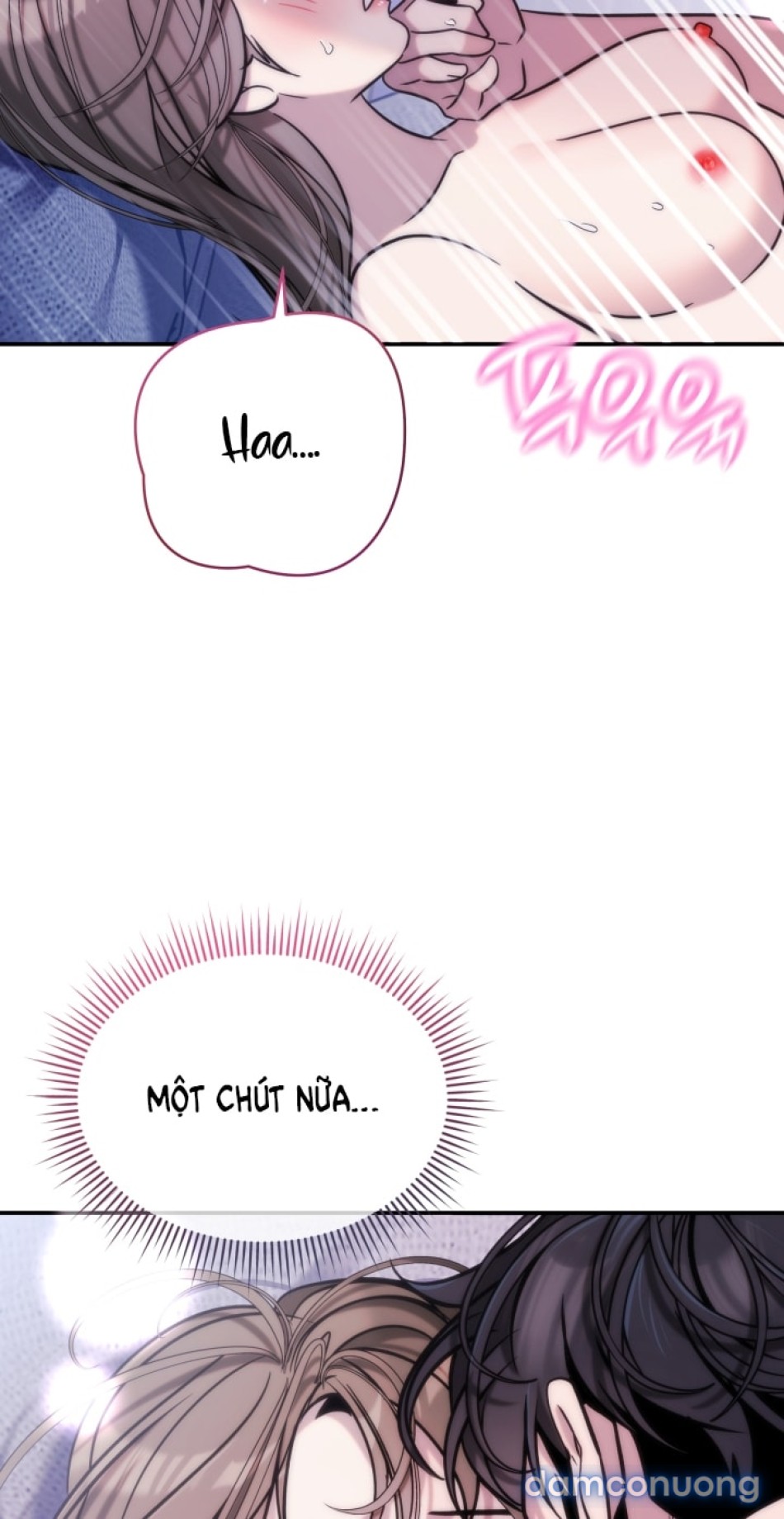 [18+] VÌ ĐÓ LÀ CẢNH NÓNG 