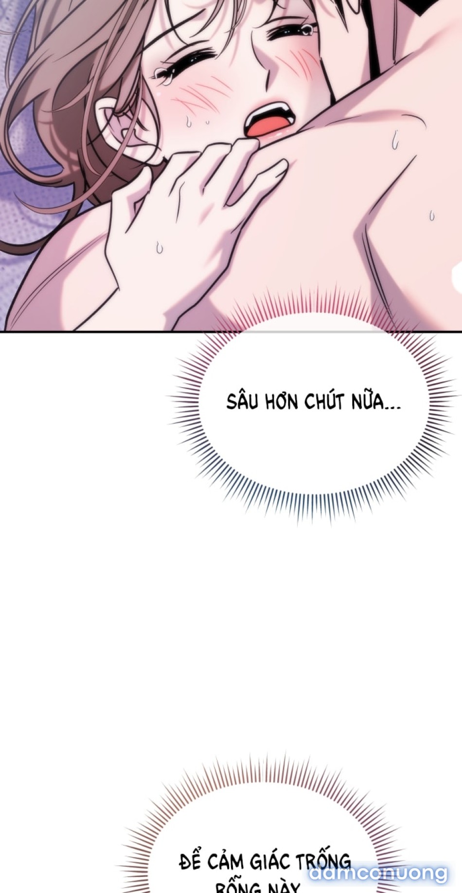 [18+] VÌ ĐÓ LÀ CẢNH NÓNG 