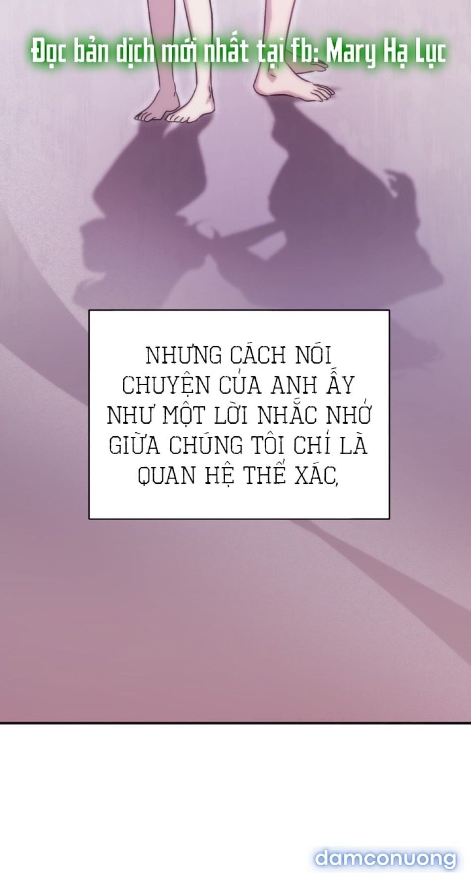 [18+] VÌ ĐÓ LÀ CẢNH NÓNG 