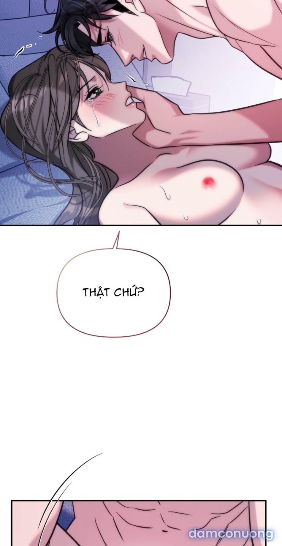 [18+] VÌ ĐÓ LÀ CẢNH NÓNG 