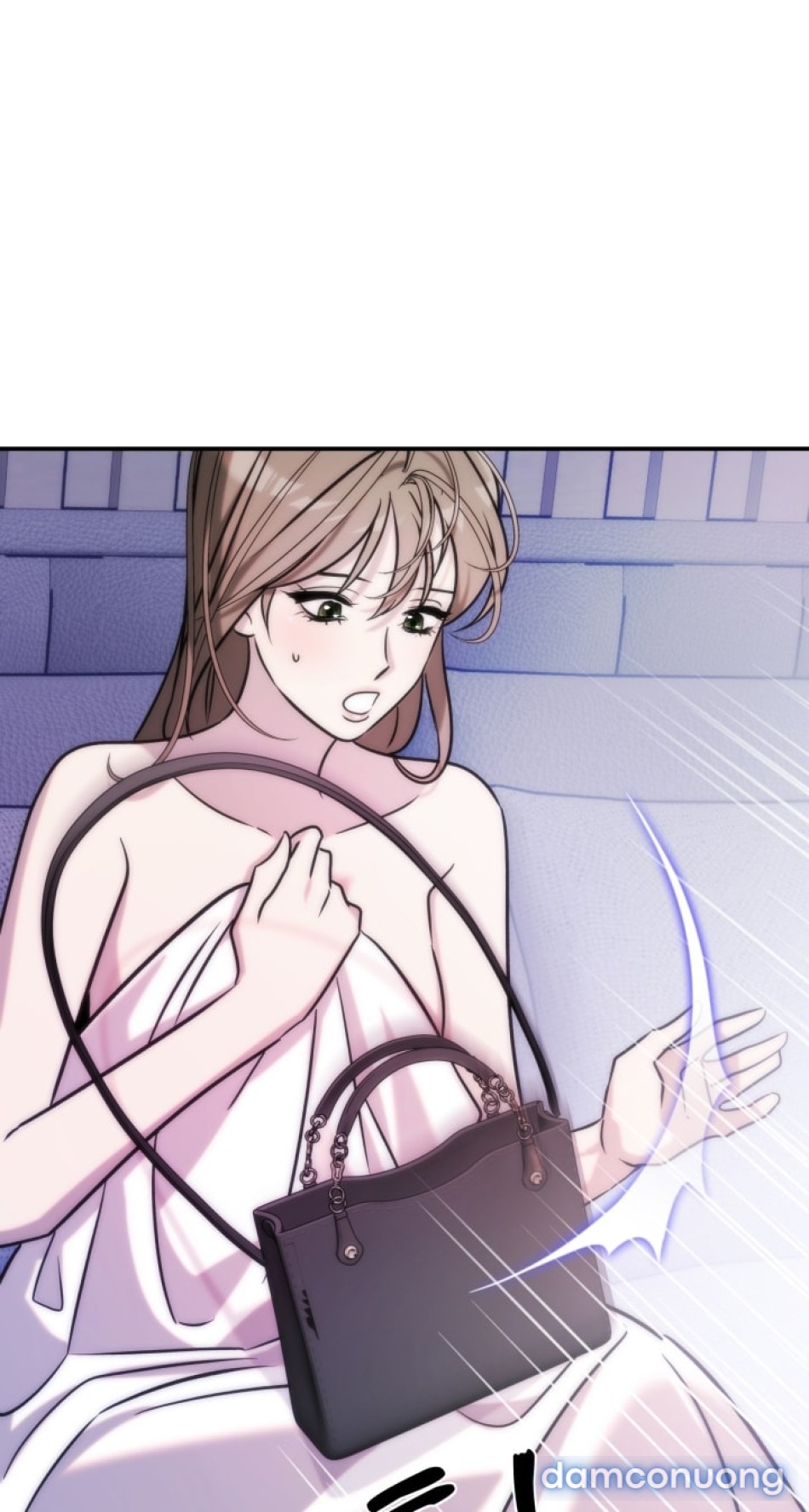 [18+] VÌ ĐÓ LÀ CẢNH NÓNG 