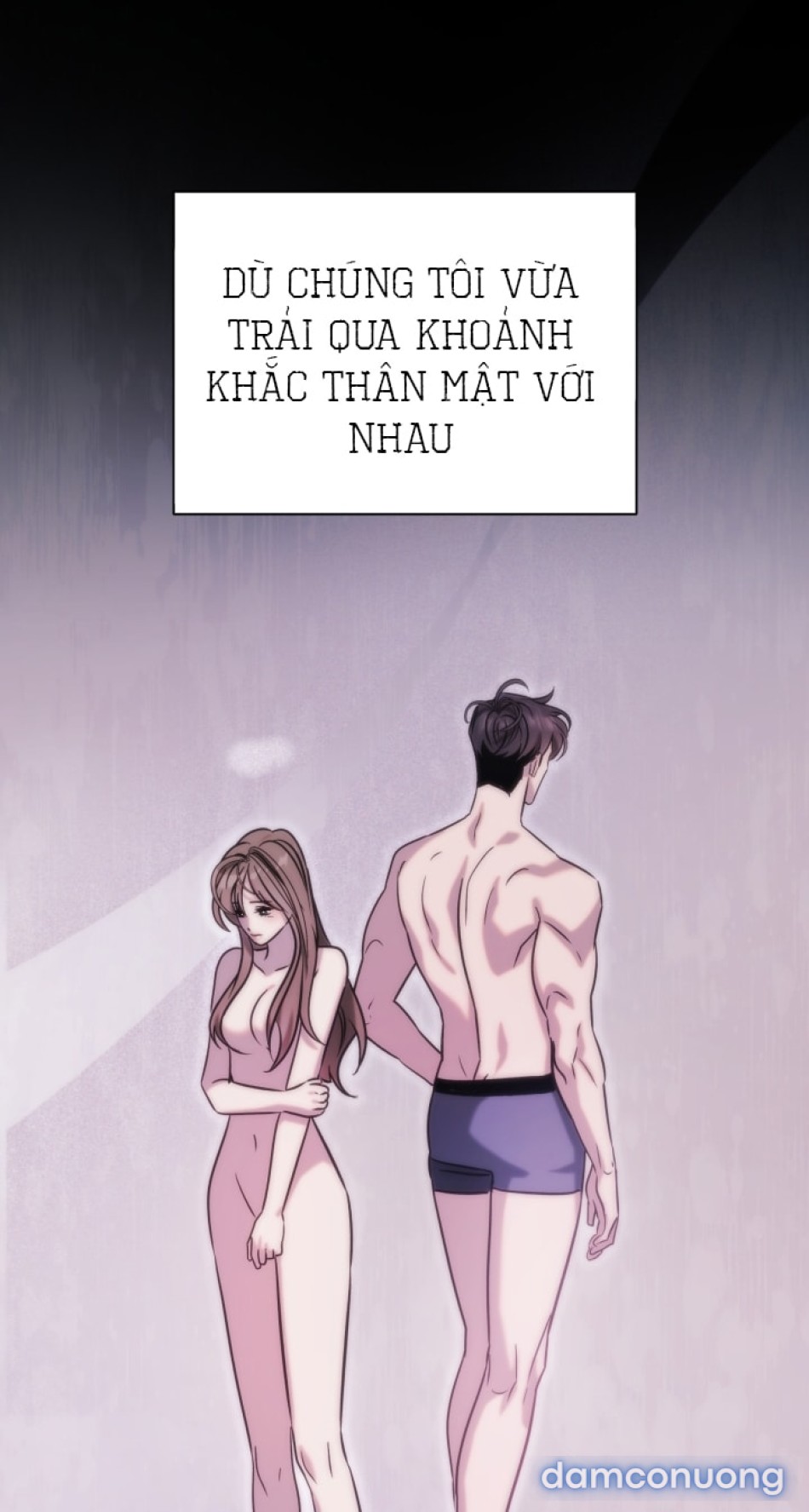 [18+] VÌ ĐÓ LÀ CẢNH NÓNG 
