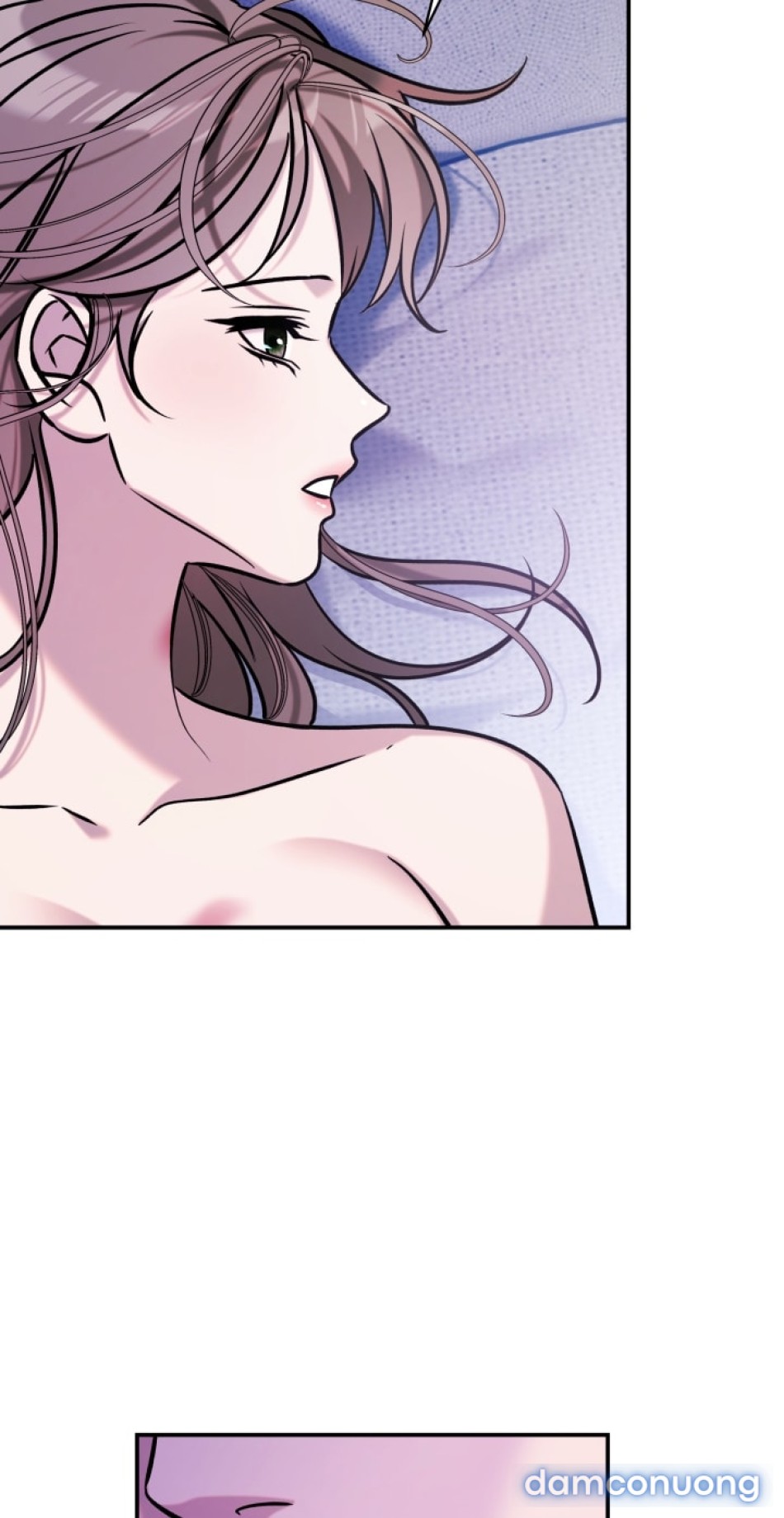[18+] VÌ ĐÓ LÀ CẢNH NÓNG 