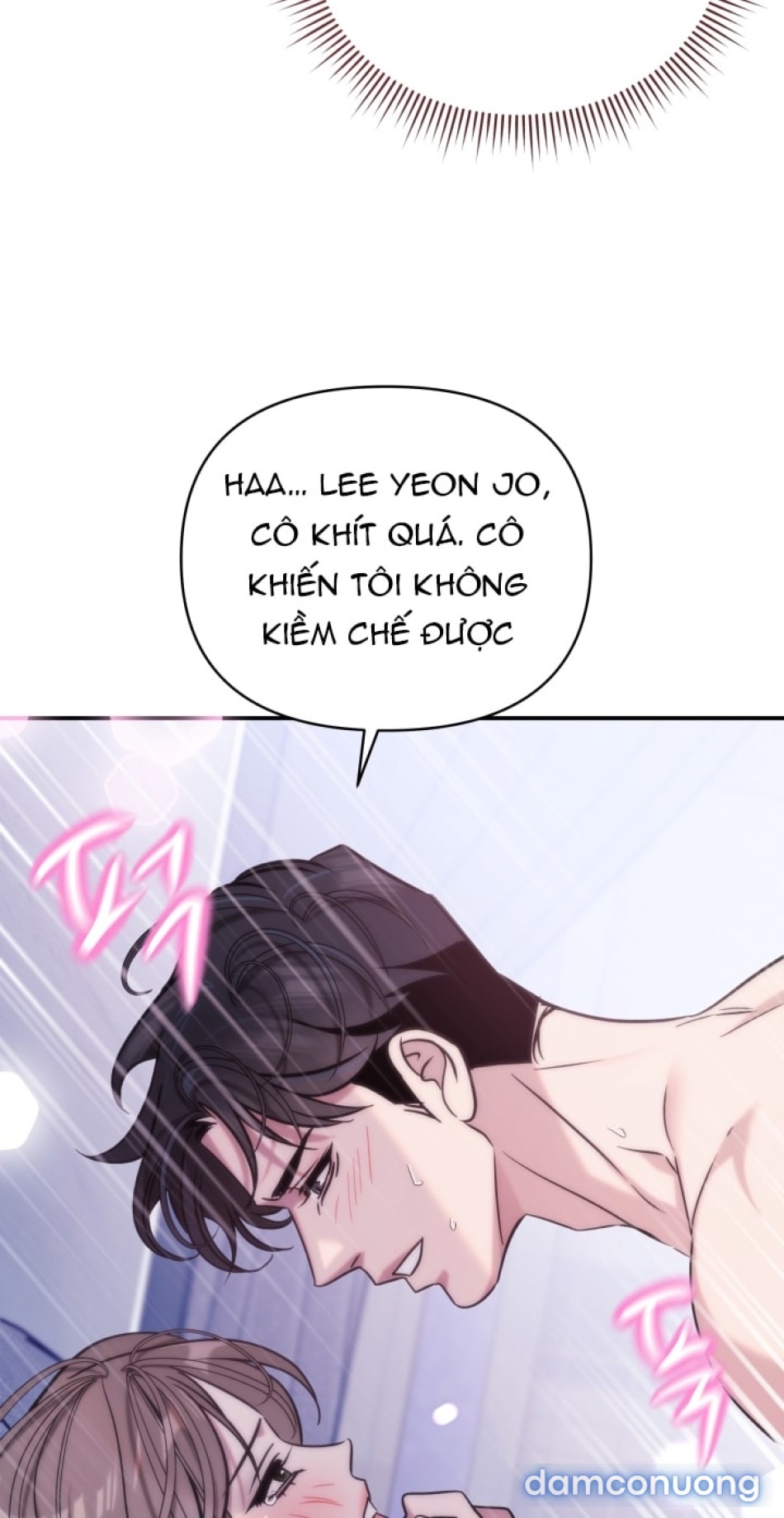 [18+] VÌ ĐÓ LÀ CẢNH NÓNG 