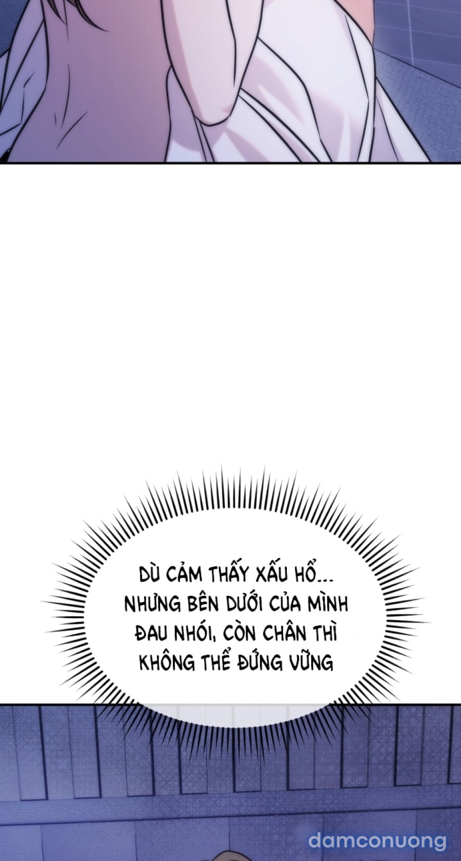[18+] VÌ ĐÓ LÀ CẢNH NÓNG 