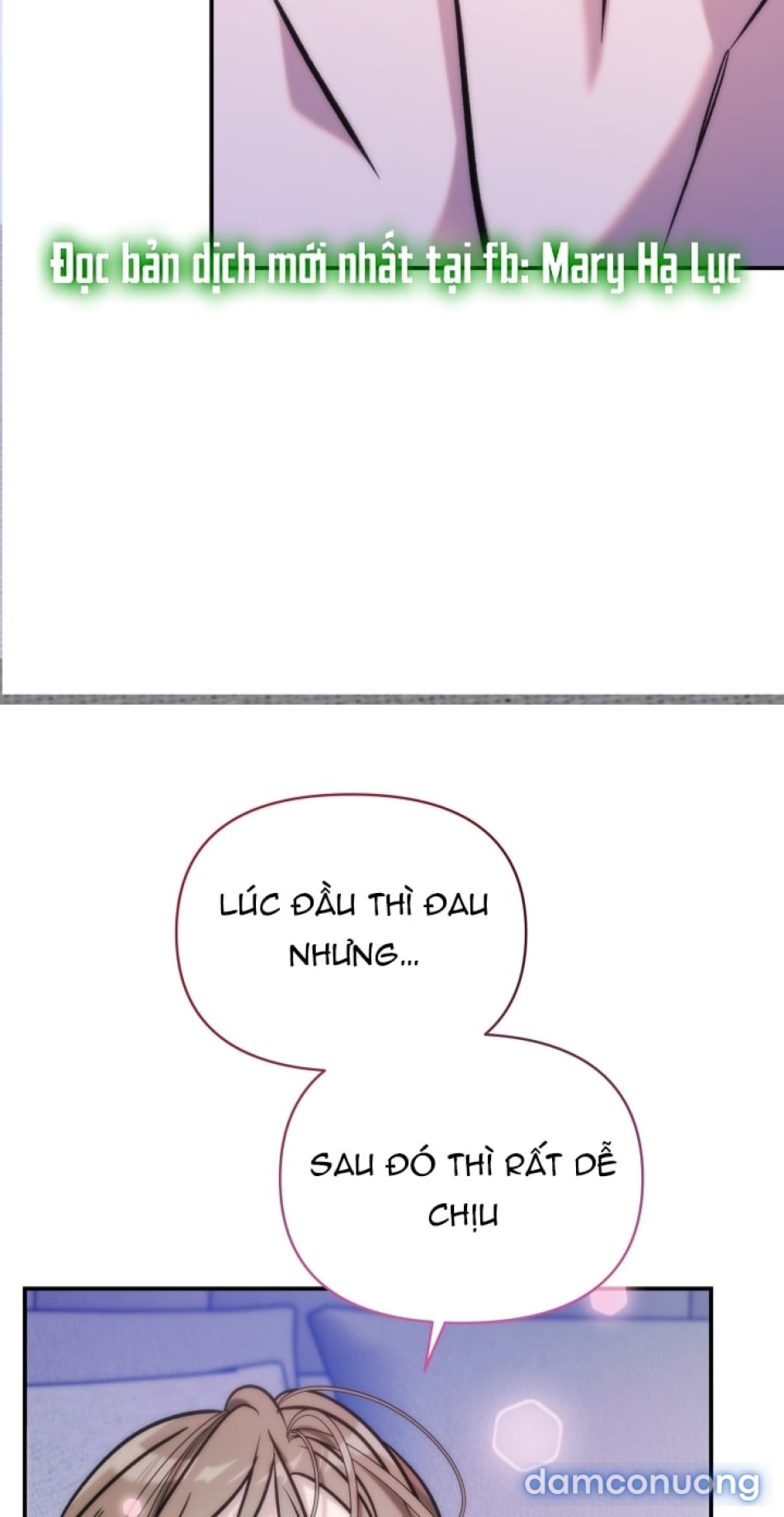 [18+] VÌ ĐÓ LÀ CẢNH NÓNG 