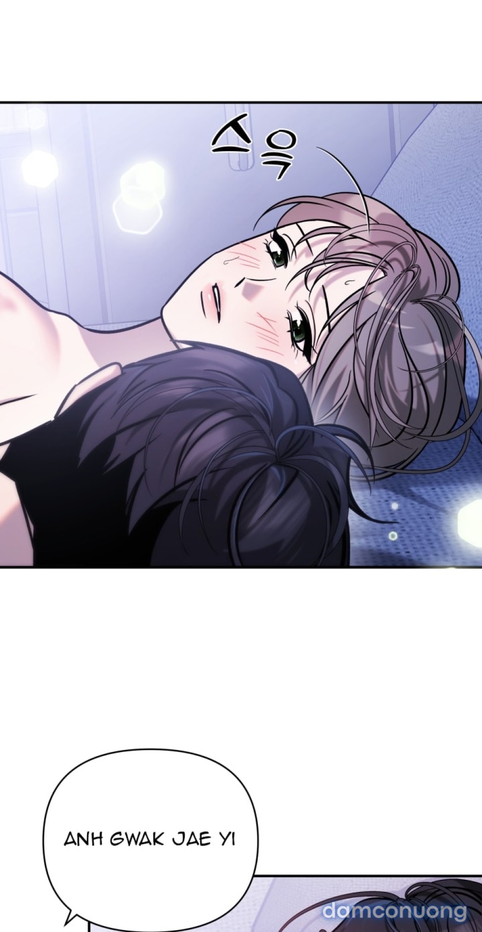 [18+] VÌ ĐÓ LÀ CẢNH NÓNG 