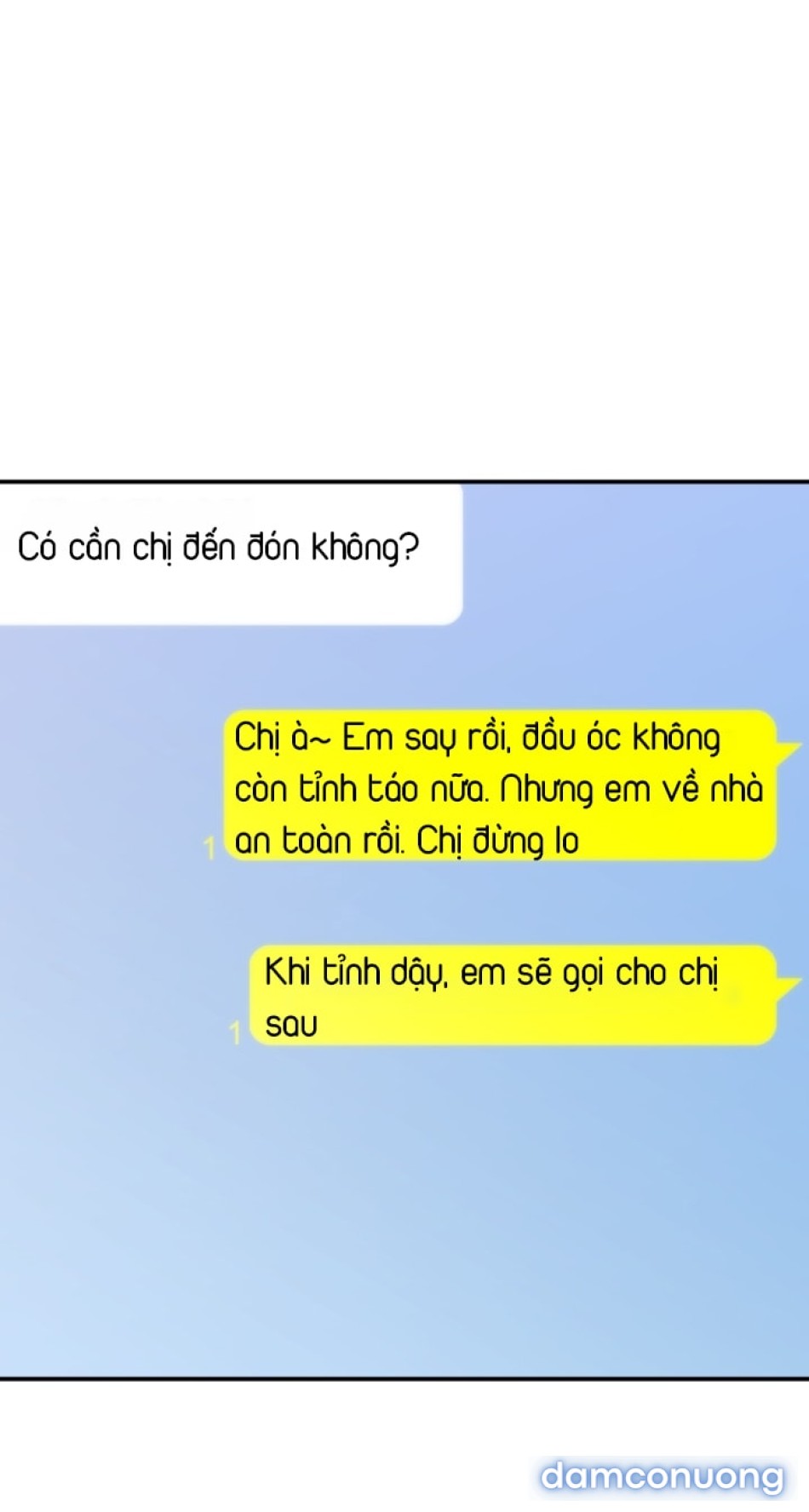 [18+] VÌ ĐÓ LÀ CẢNH NÓNG 