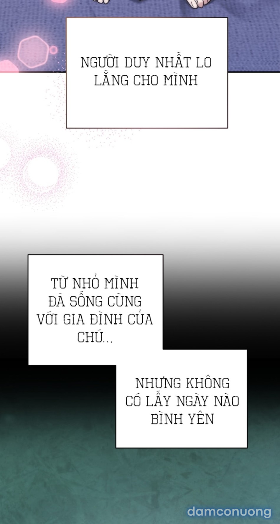 [18+] VÌ ĐÓ LÀ CẢNH NÓNG 