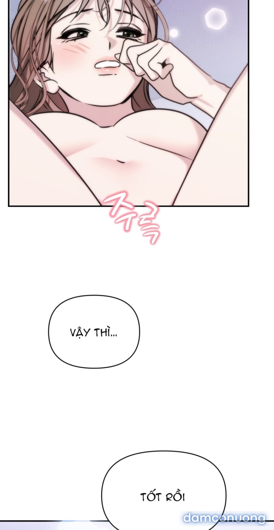 [18+] VÌ ĐÓ LÀ CẢNH NÓNG 