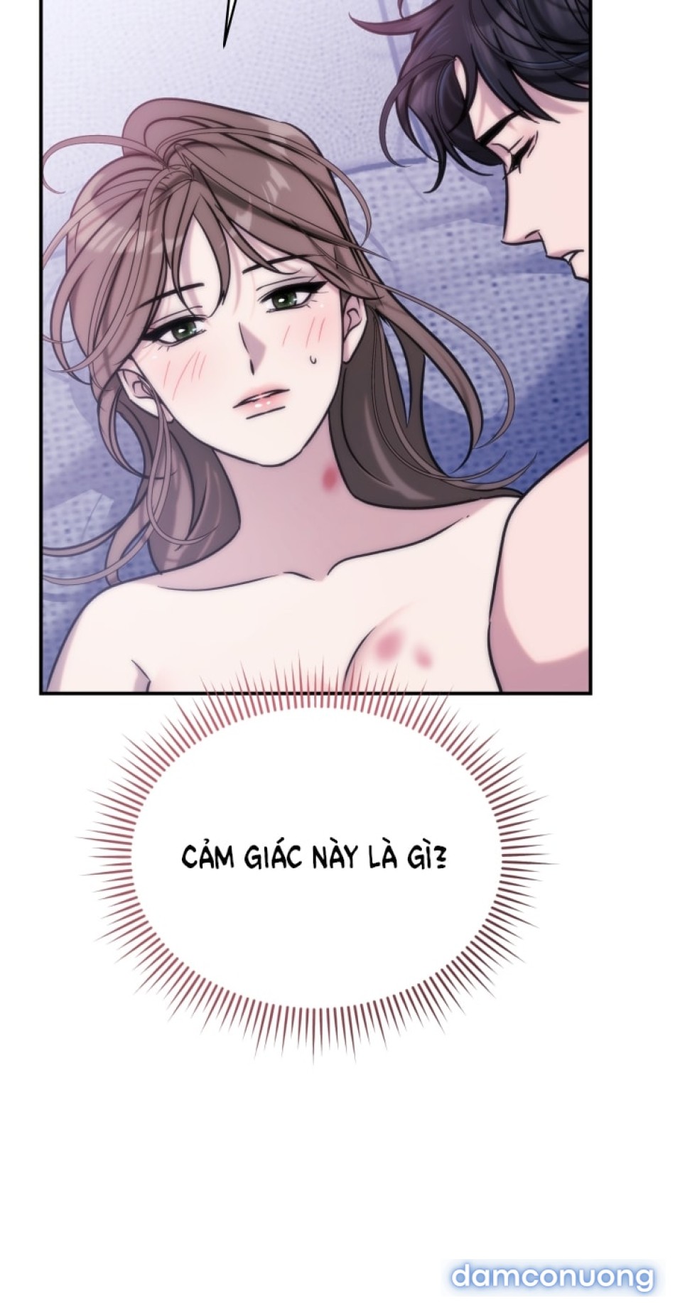 [18+] VÌ ĐÓ LÀ CẢNH NÓNG 