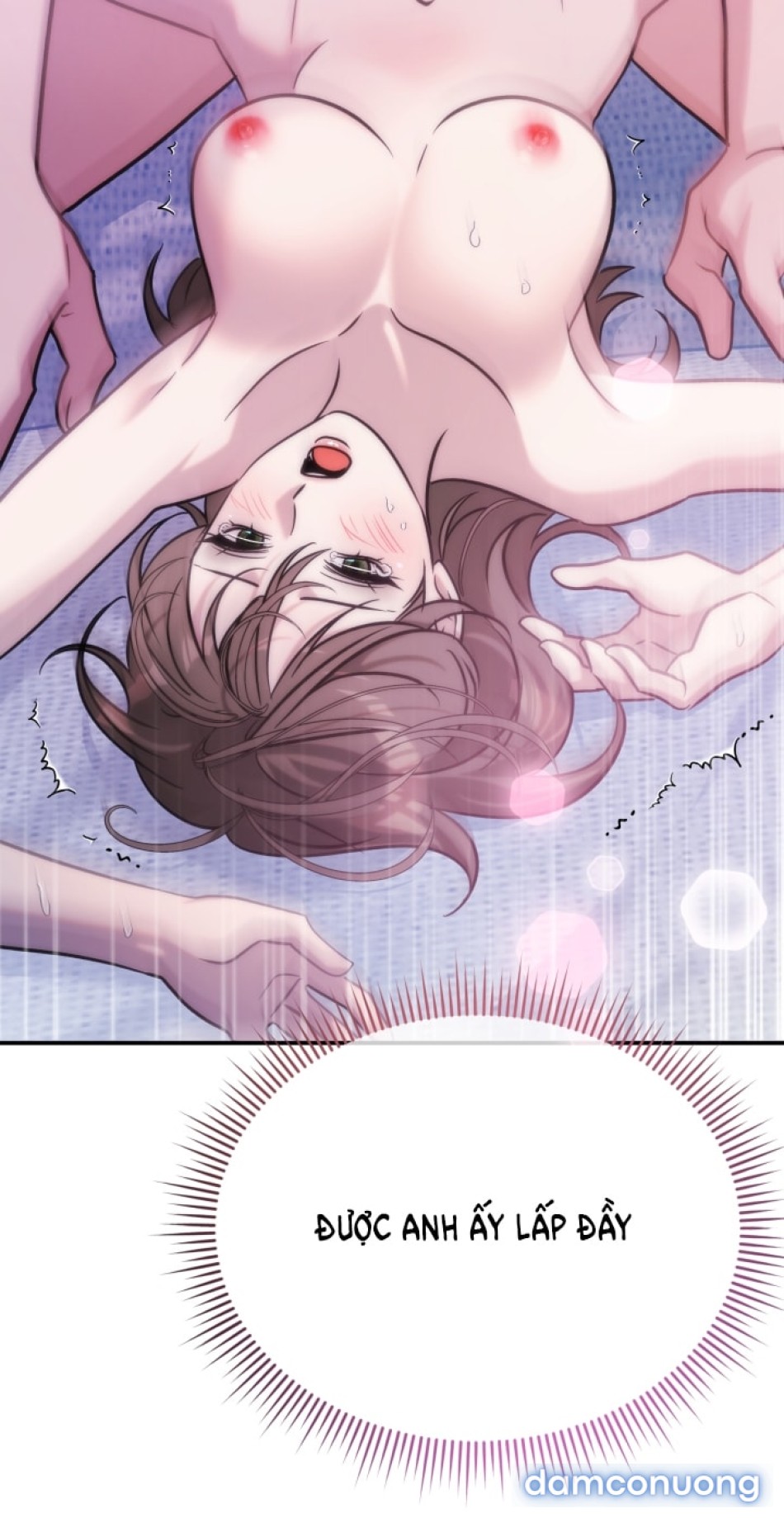 [18+] VÌ ĐÓ LÀ CẢNH NÓNG 