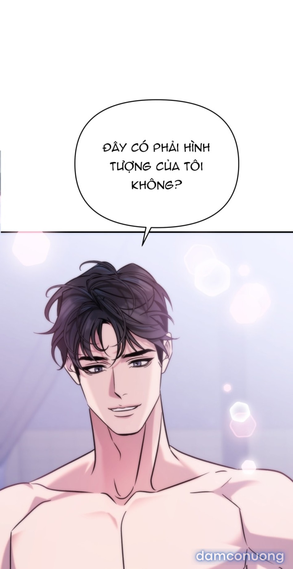 [18+] VÌ ĐÓ LÀ CẢNH NÓNG 