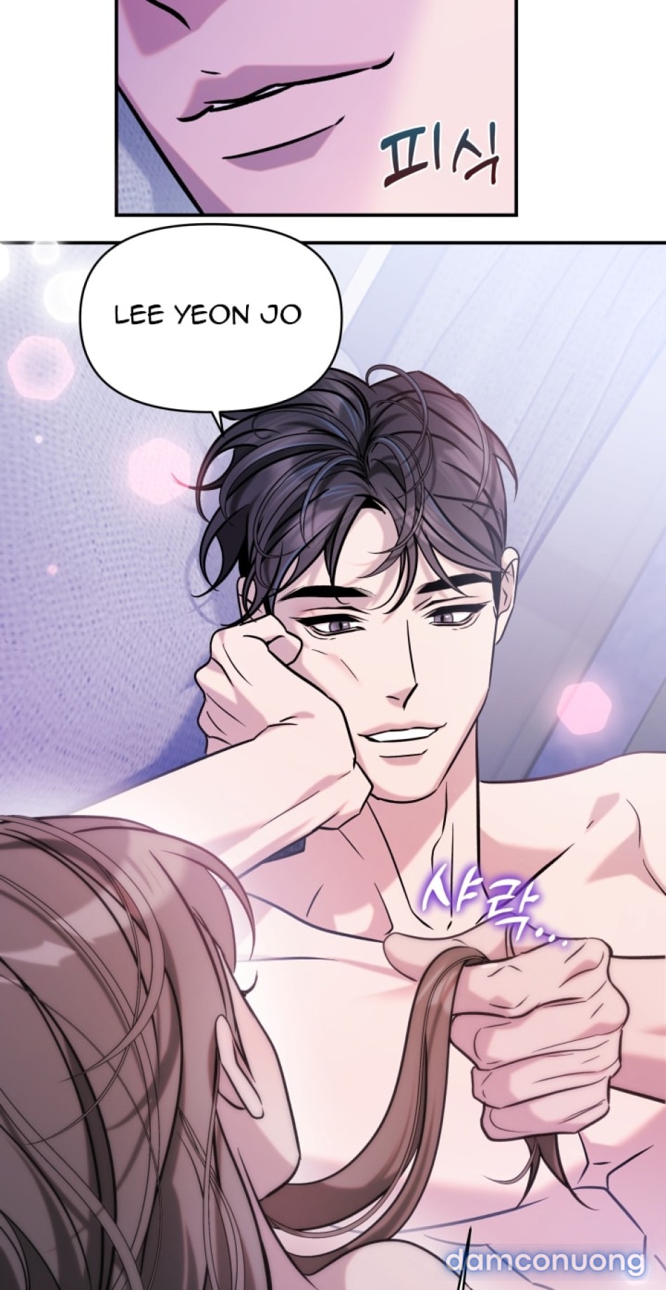 [18+] VÌ ĐÓ LÀ CẢNH NÓNG 
