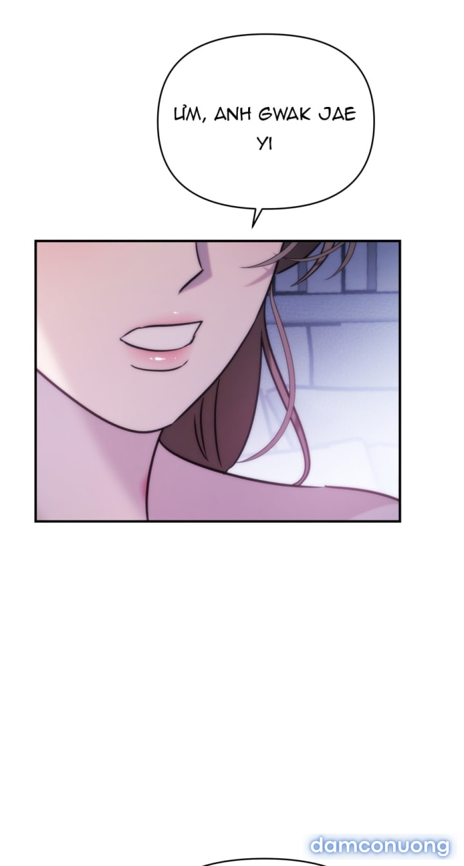 [18+] VÌ ĐÓ LÀ CẢNH NÓNG 