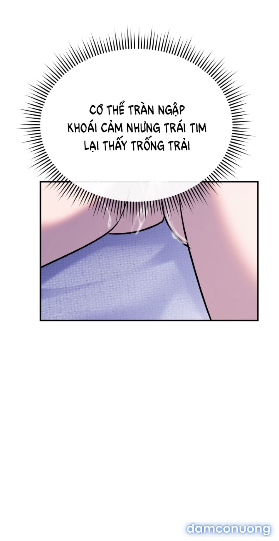 [18+] VÌ ĐÓ LÀ CẢNH NÓNG 